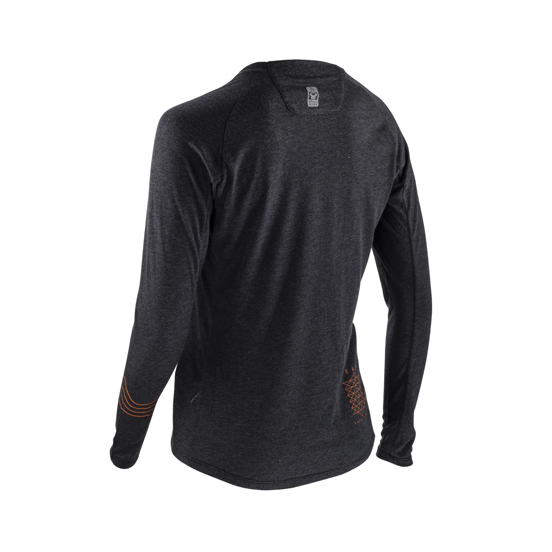 Jersey MTB All Mountain 3.0 V23 - Women - Image 4