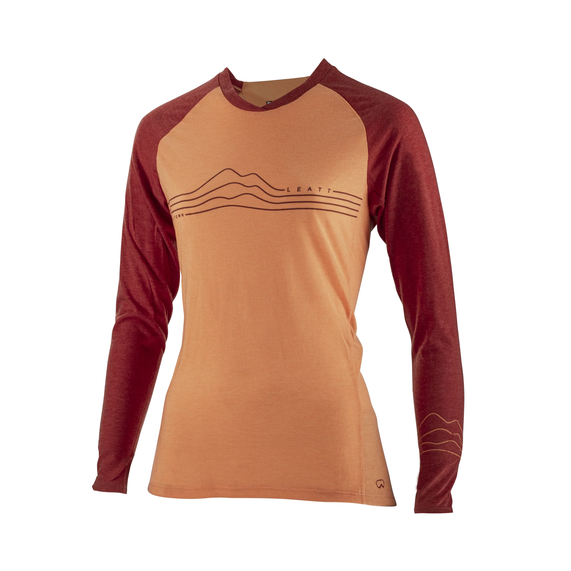 Jersey MTB All Mountain 3.0 V23 - Women - Image 7