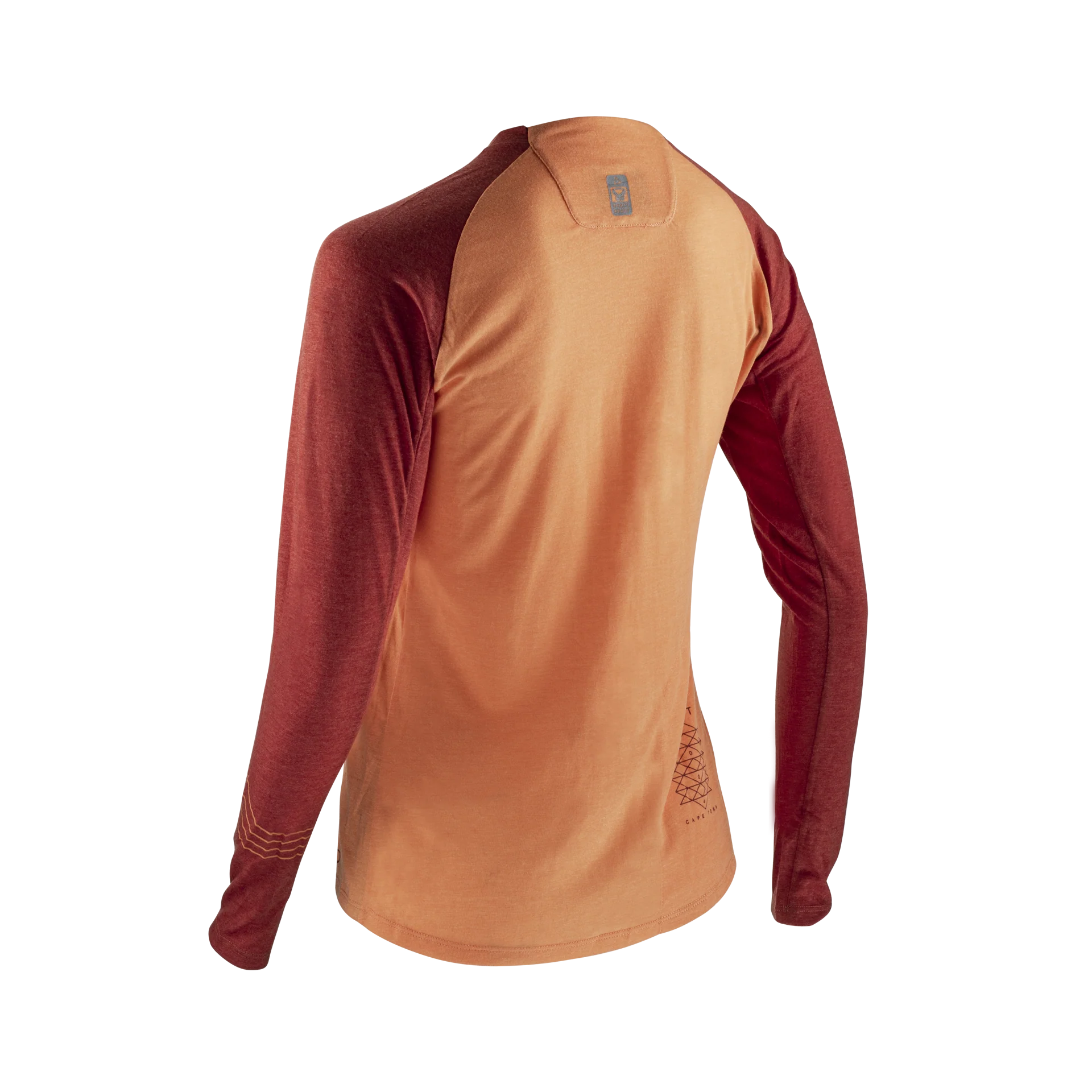 Jersey MTB All Mountain 3.0 V23 - Women - Image 8