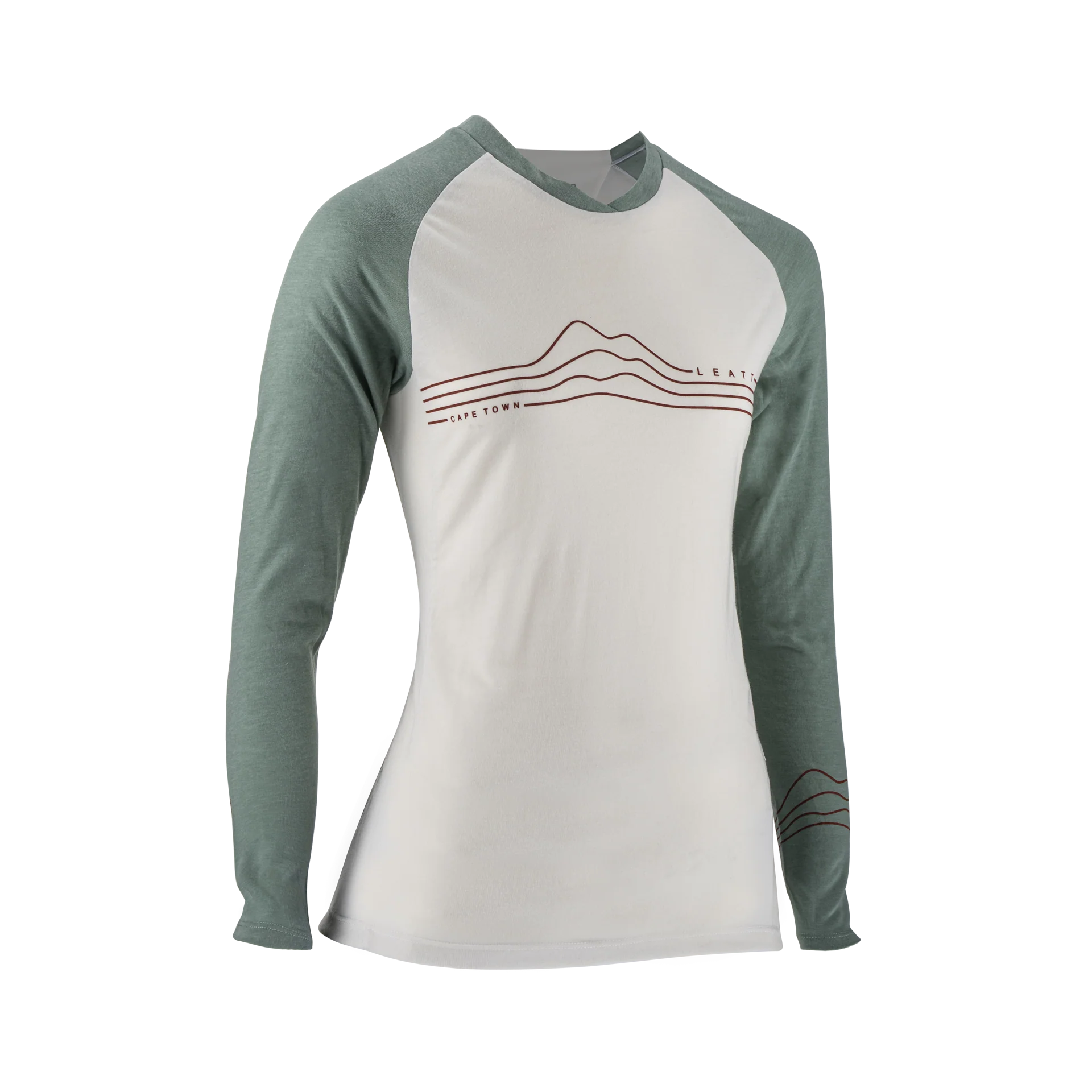Jersey MTB All Mountain 3.0 V23 - Women - Image 9