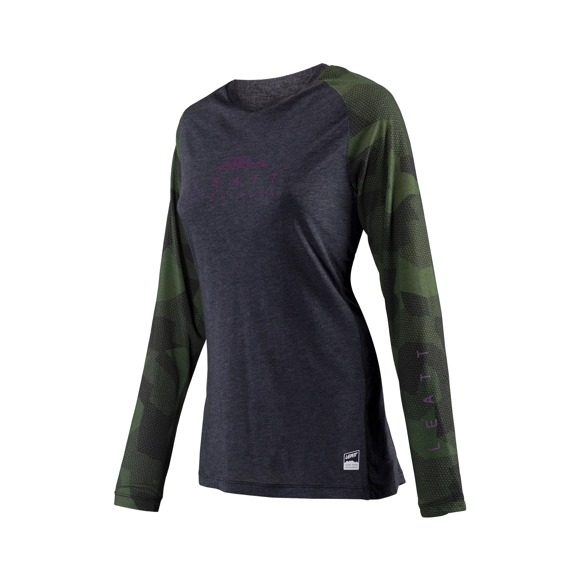 Jersey MTB All Mountain 3.0 V24 - Women - Image 11