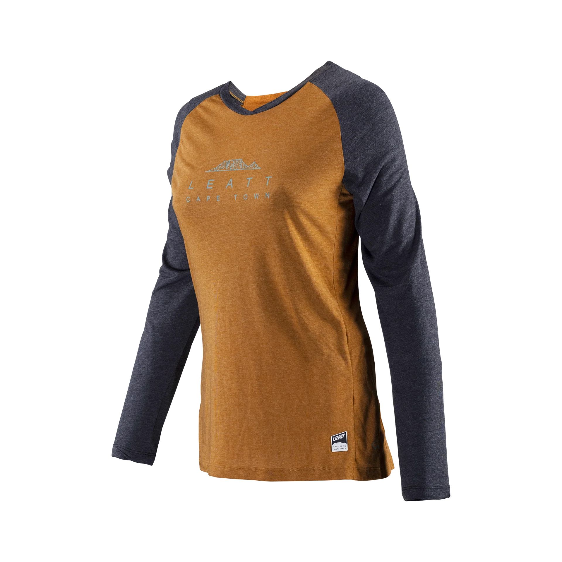 Jersey MTB All Mountain 3.0 V24 - Women - Image 3