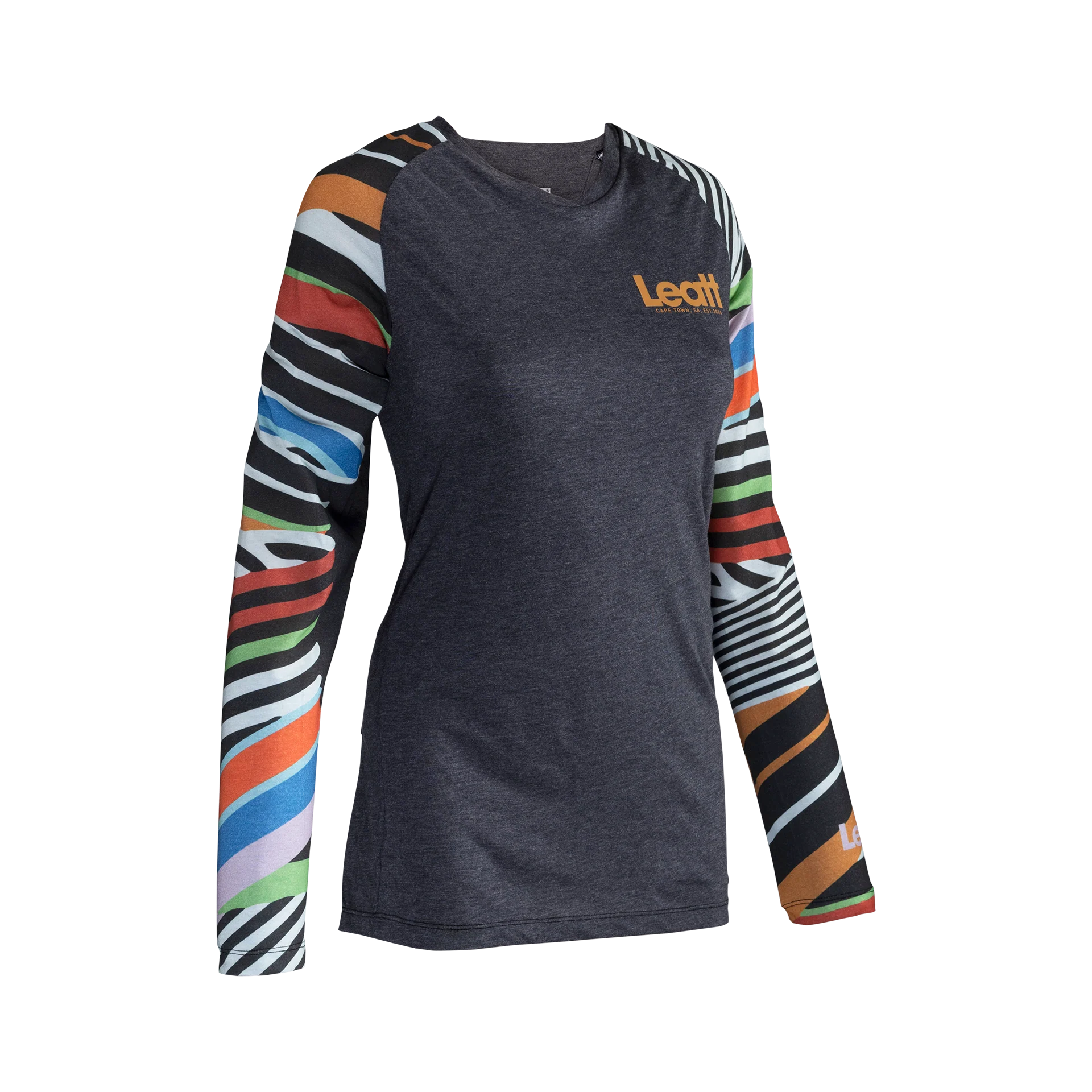 Jersey MTB All Mountain 3.0 V24 - Women - Image 5