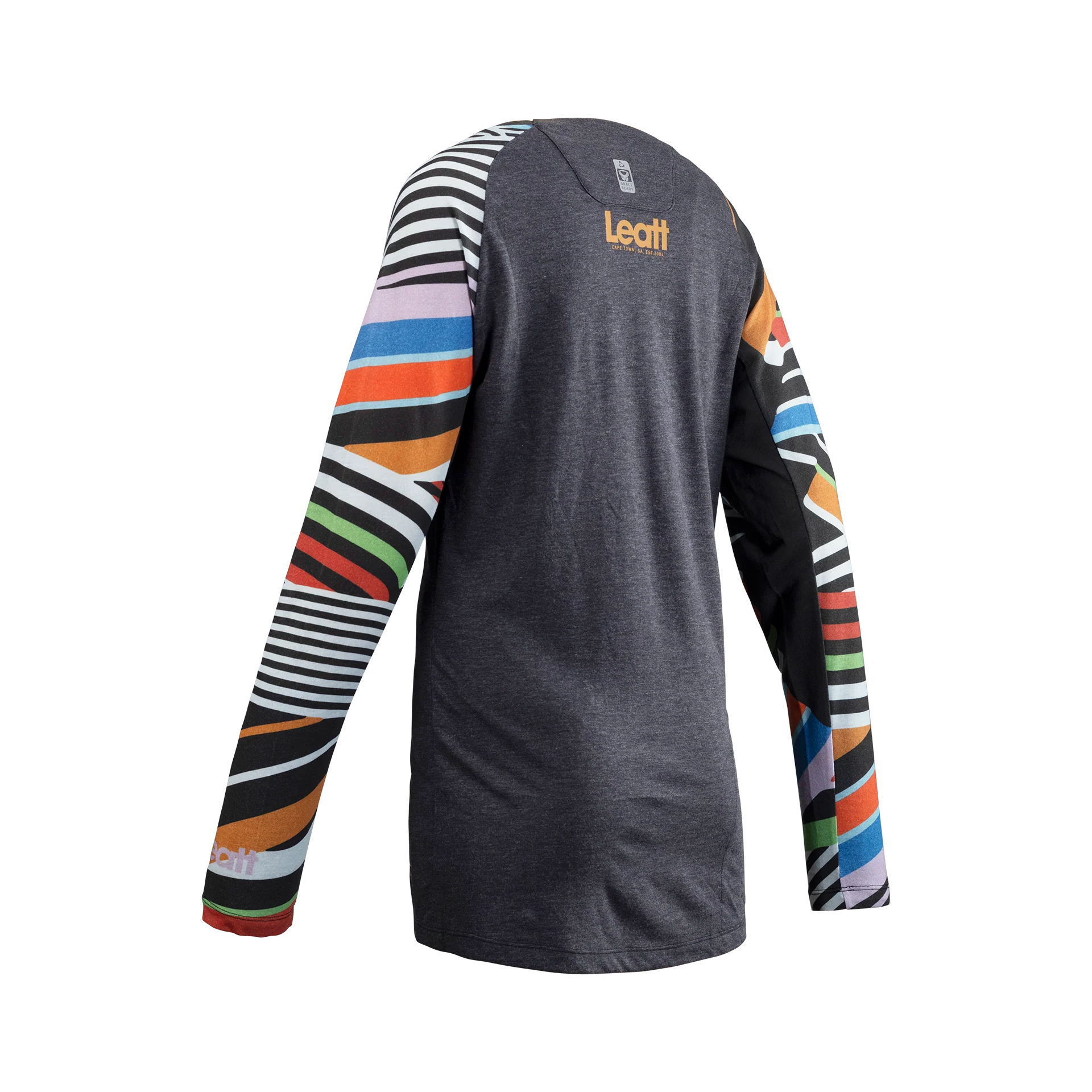 Jersey MTB All Mountain 3.0 V24 - Women - Image 8