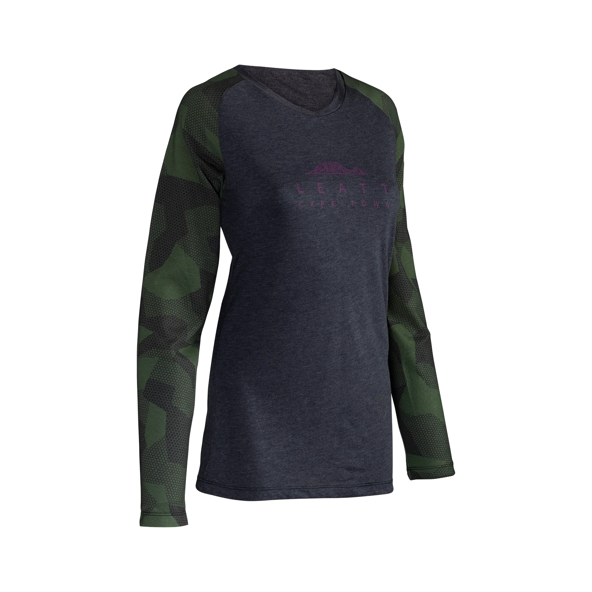 Jersey MTB All Mountain 3.0 V24 - Women - Image 9