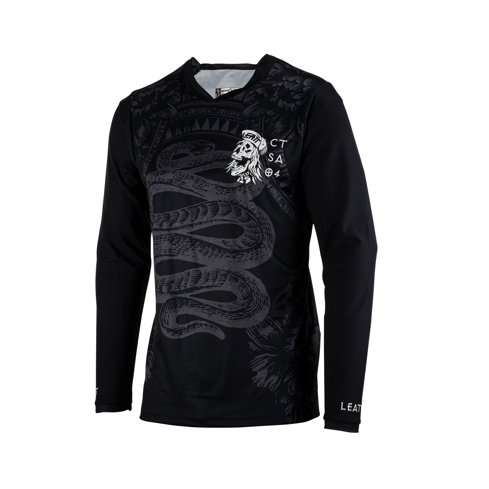 Jersey MTB Gravity 3.0 V23 - Image 11