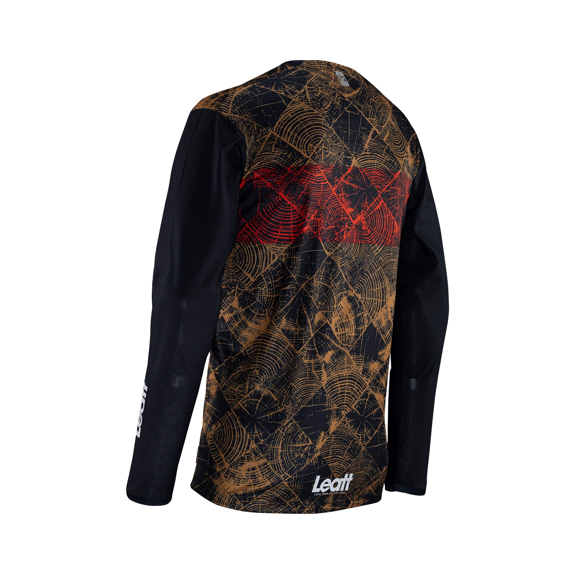 Jersey MTB Gravity 3.0 V24 - Image 16