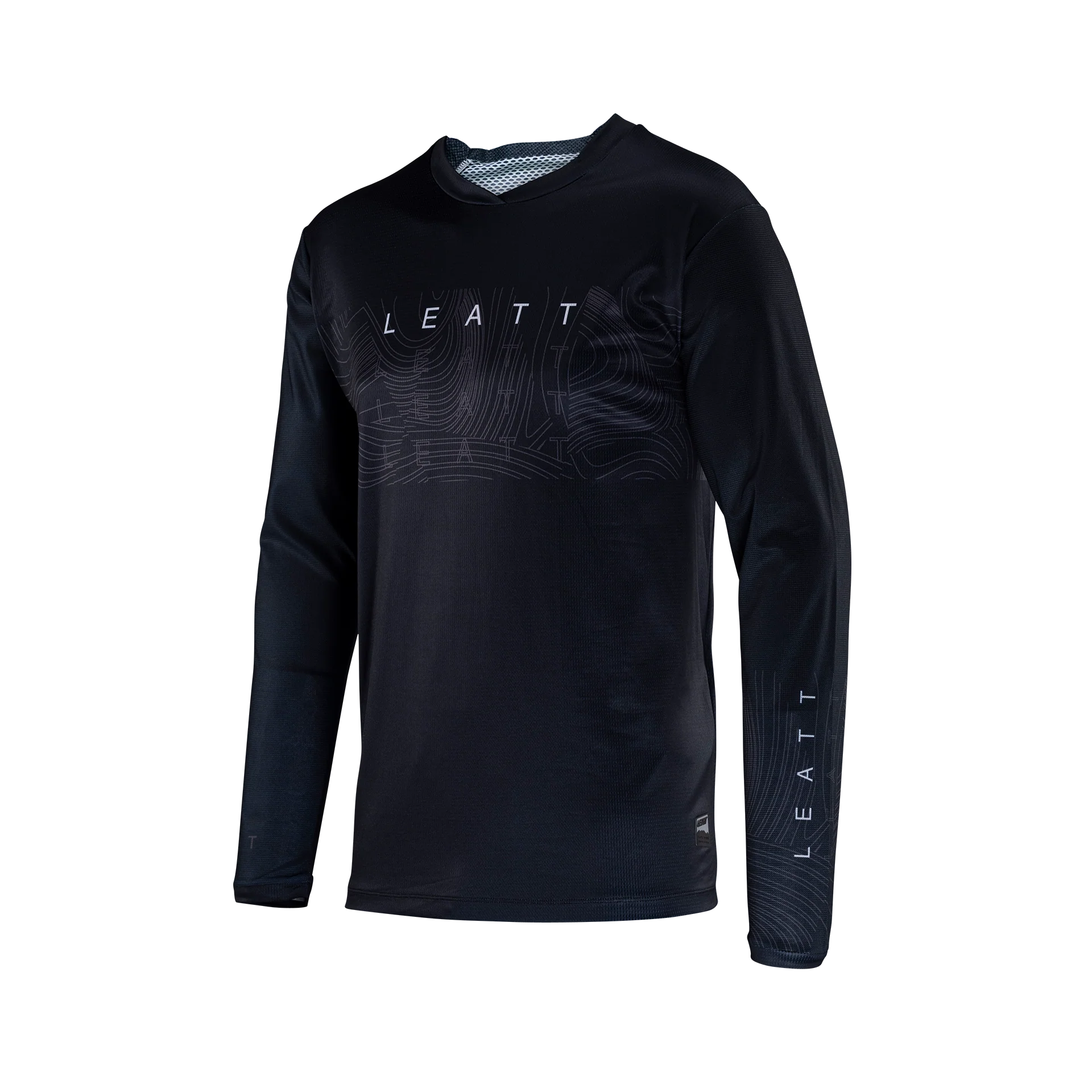Jersey MTB Gravity 3.0 V24 - Image 3