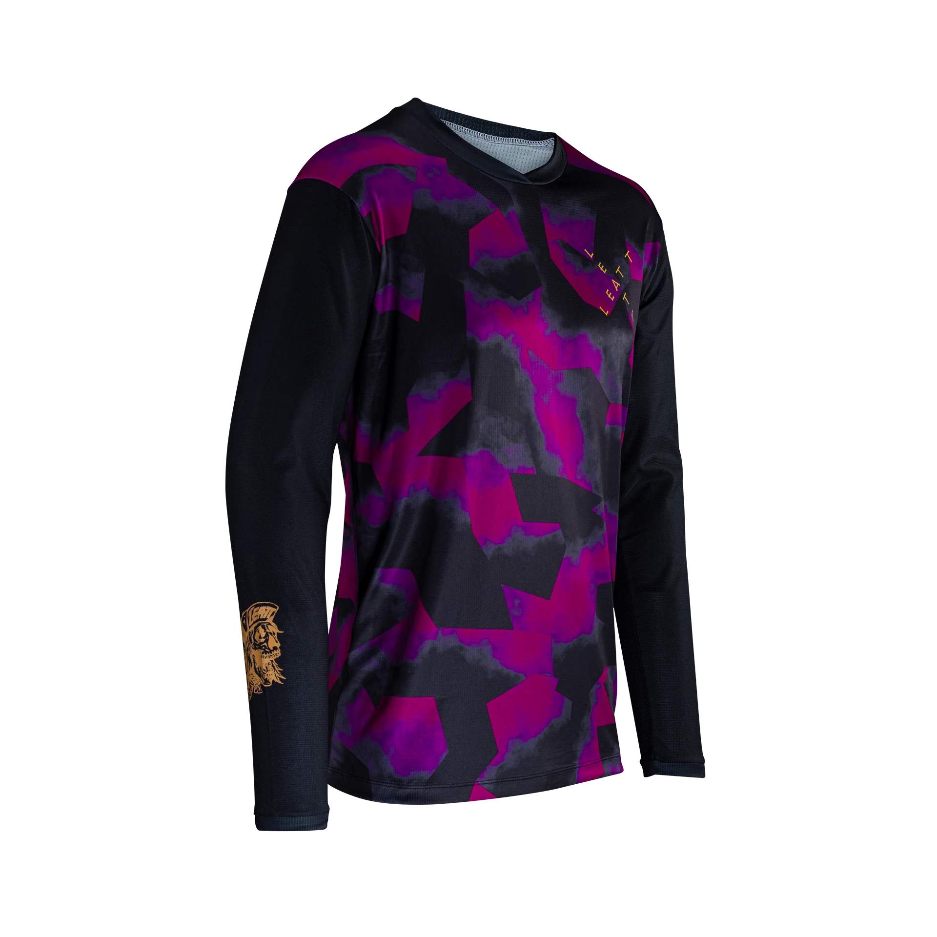 Jersey MTB Gravity 3.0 V24 - Image 5