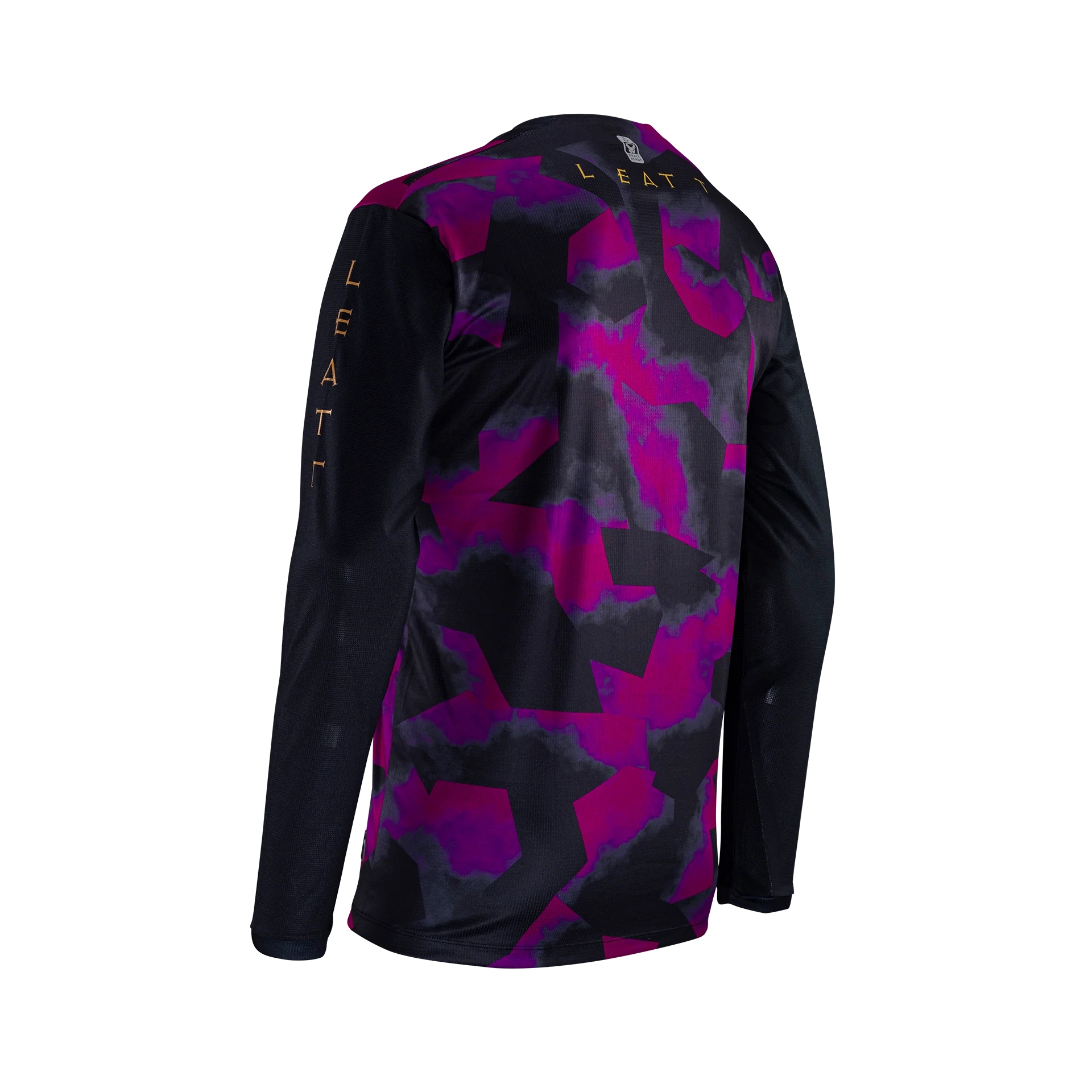 Jersey MTB Gravity 3.0 V24 - Image 8