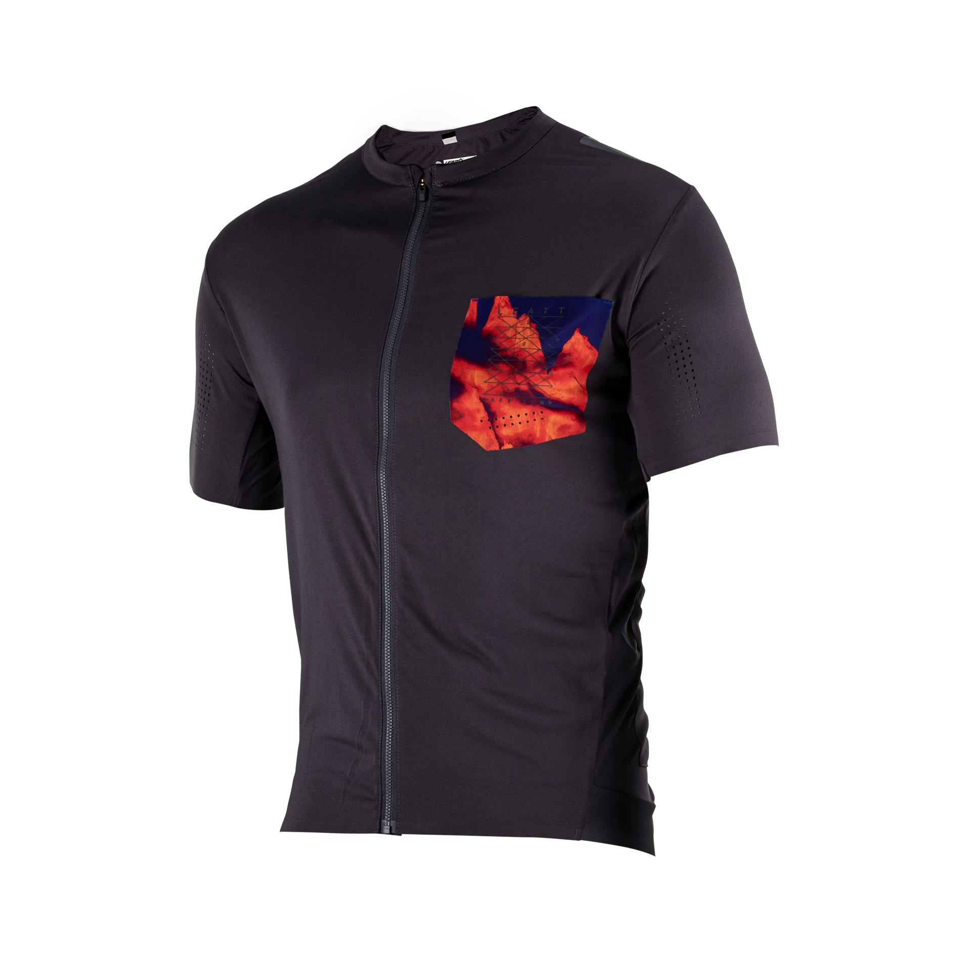 Jersey MTB Trail 3.0 V23 - Image 3
