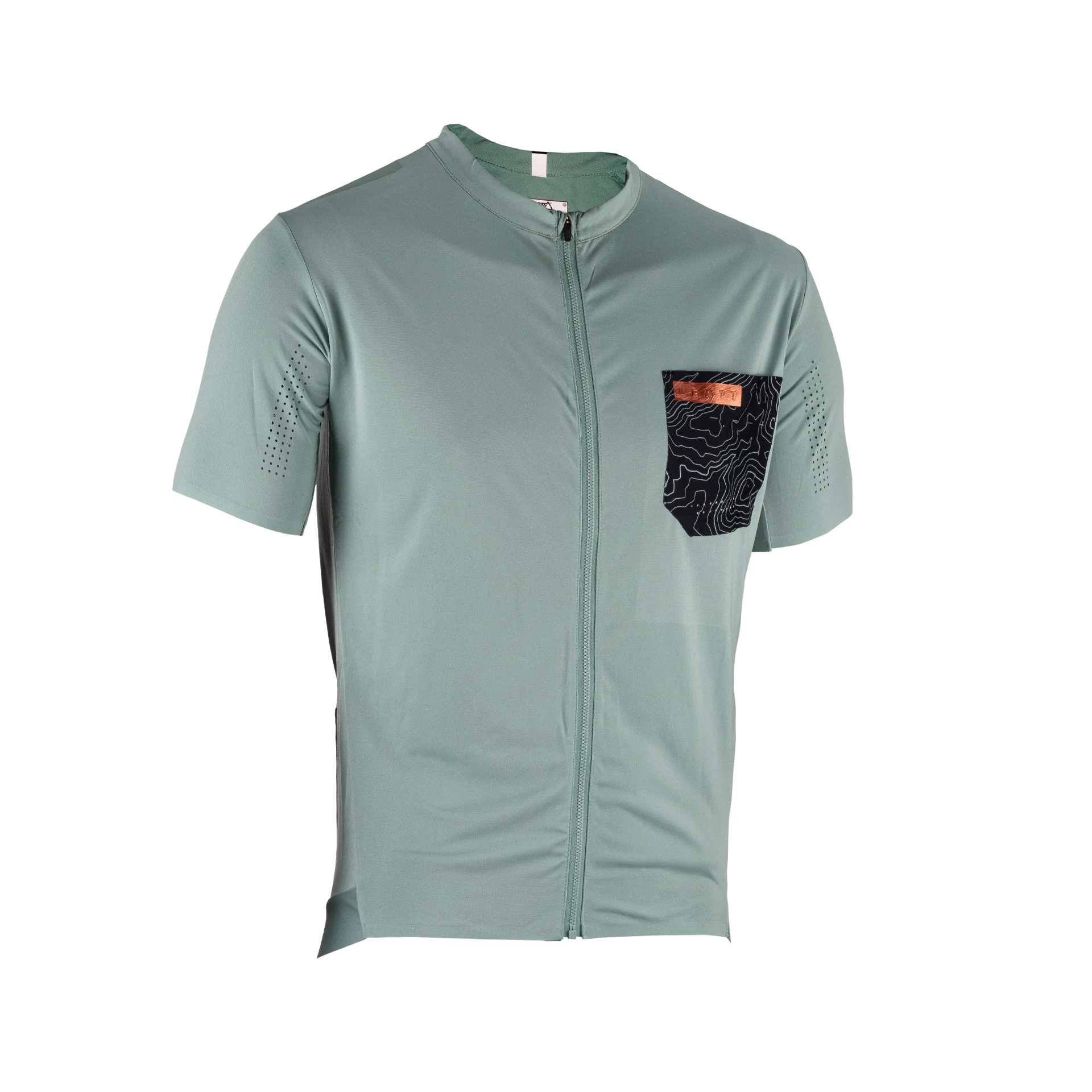 Jersey MTB Trail 3.0 V23 - Image 5