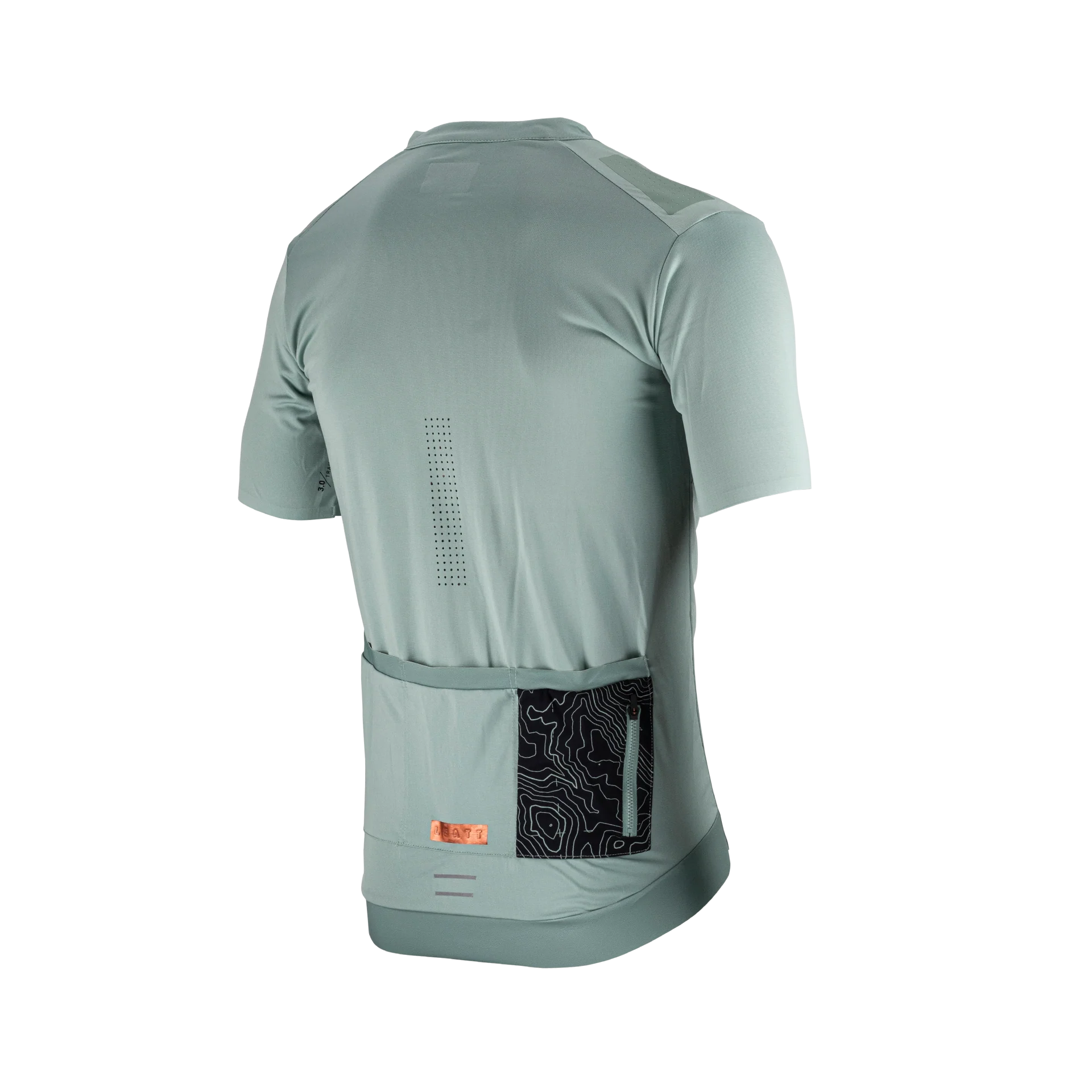 Jersey MTB Trail 3.0 V23 - Image 6