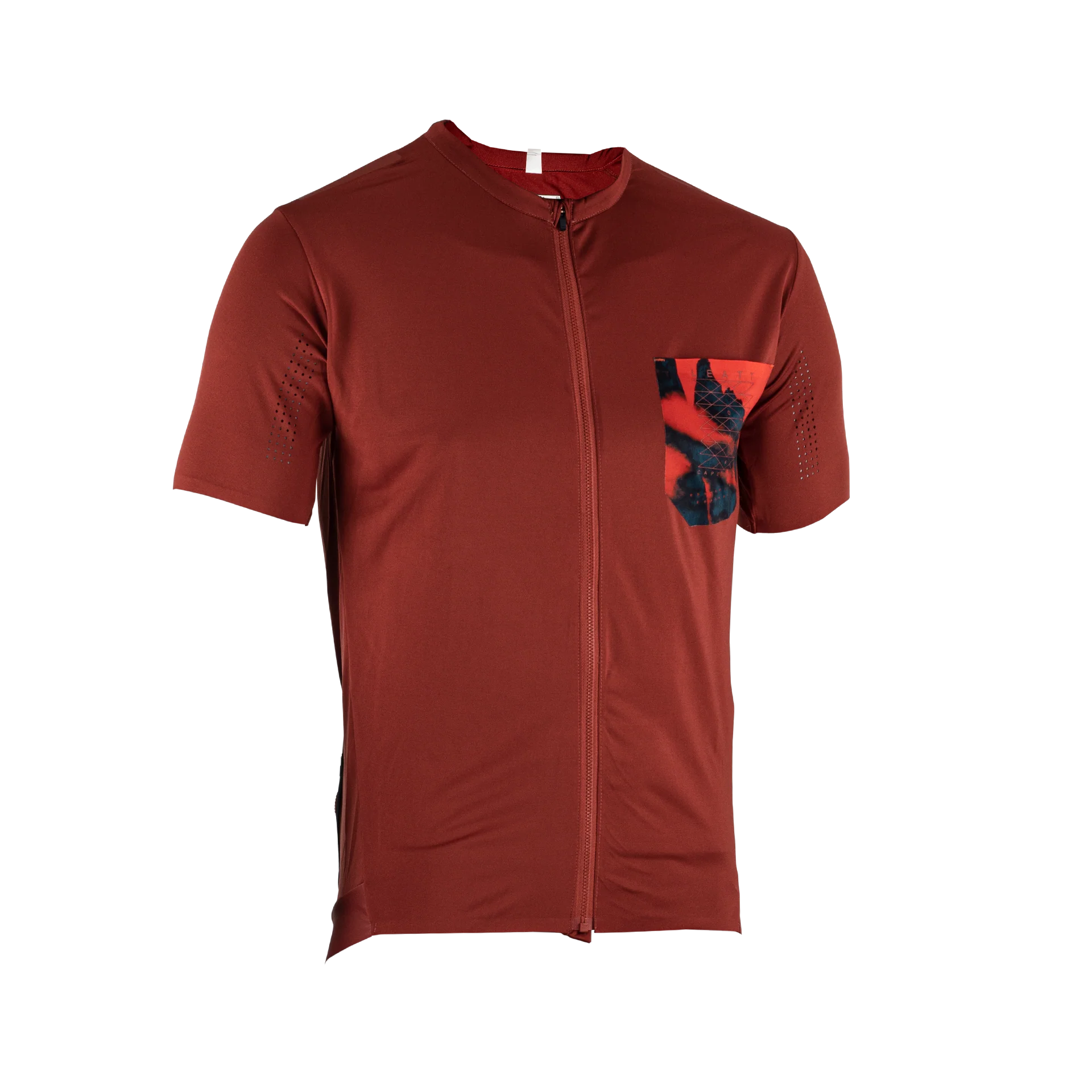 Jersey MTB Trail 3.0 V23 - Image 9