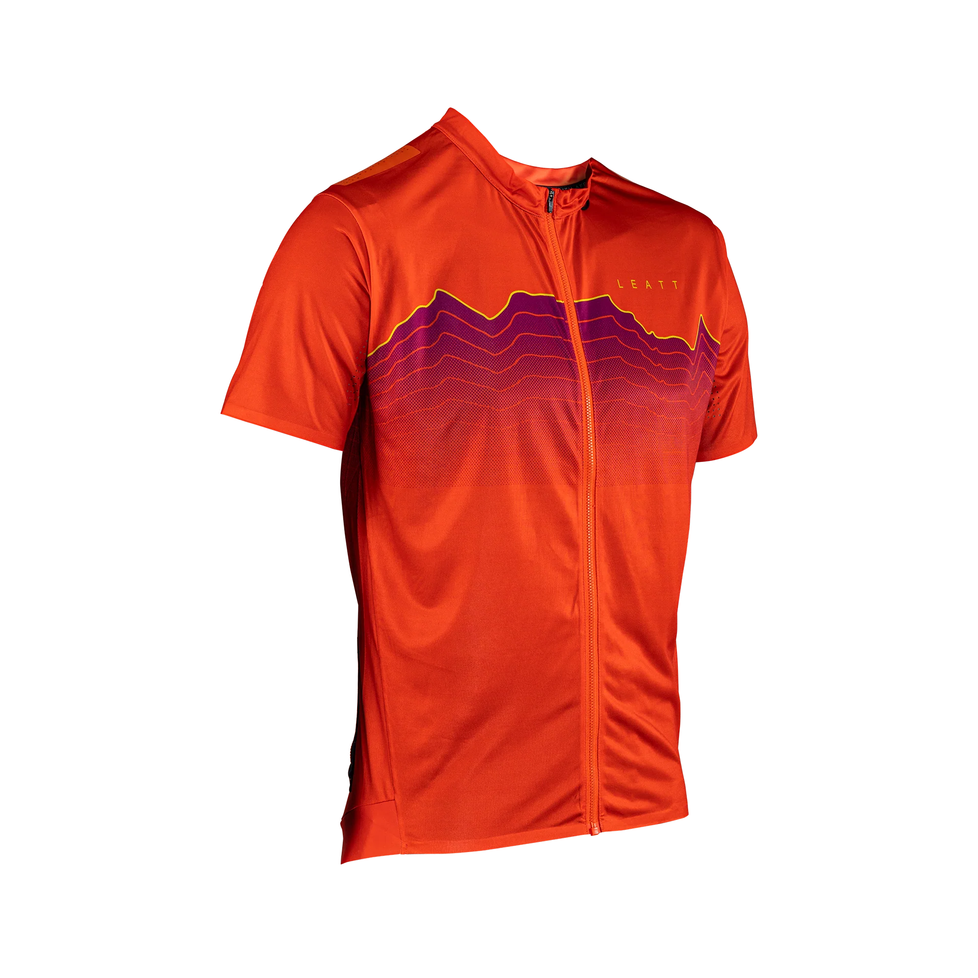 Jersey MTB Trail 3.0 V24 - Image 9