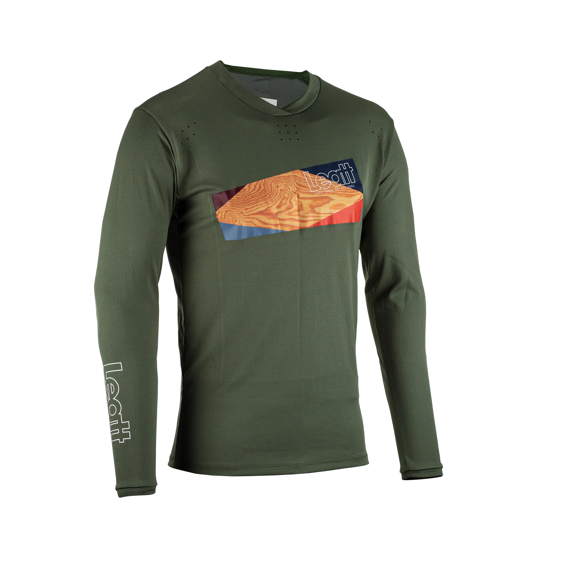 Jersey MTB Enduro 4.0 V23 - Image 9