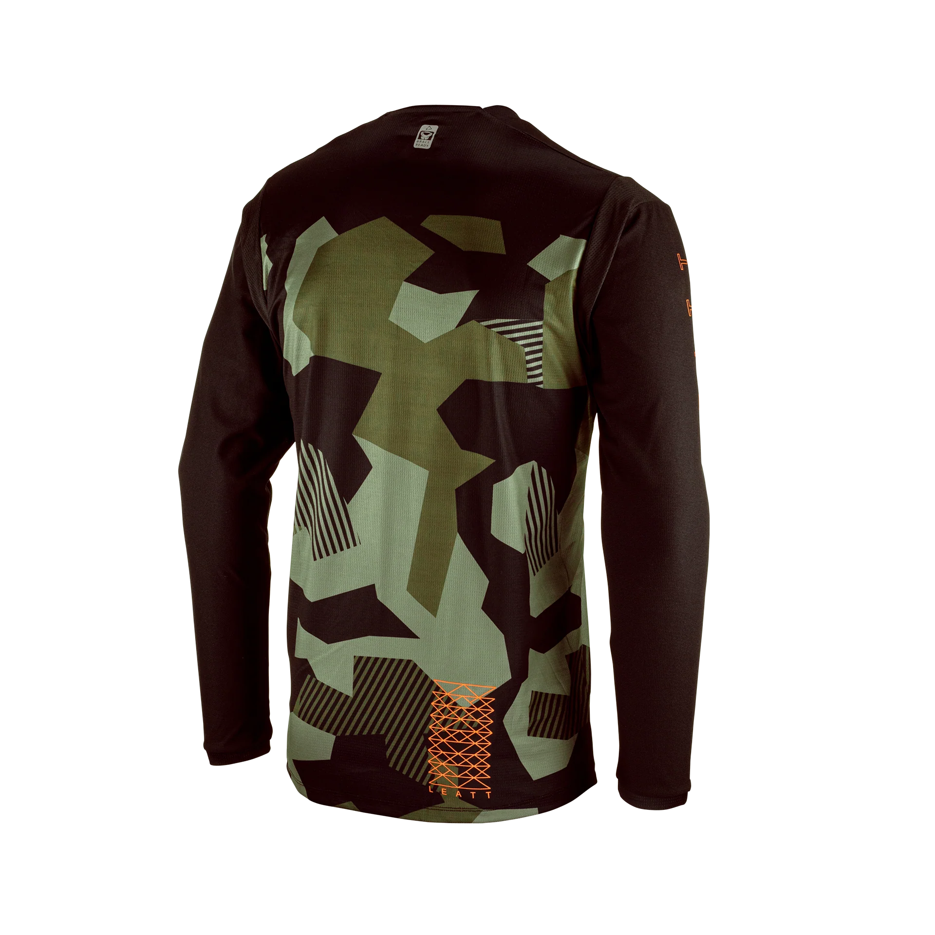 Jersey MTB Gravity 4.0 V23 - Junior - Image 2