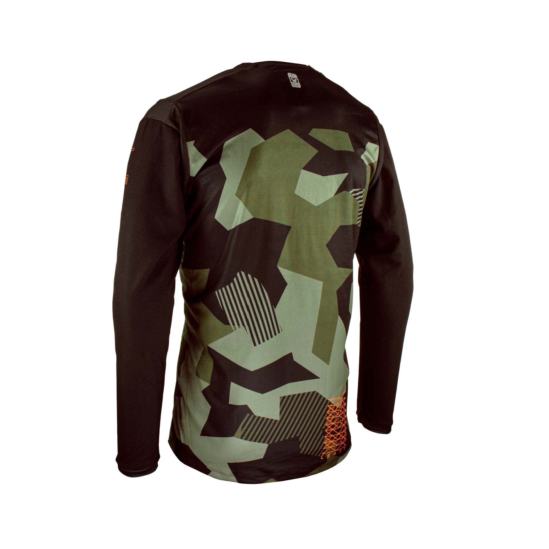 Jersey MTB Gravity 4.0 V23 - Junior - Image 4