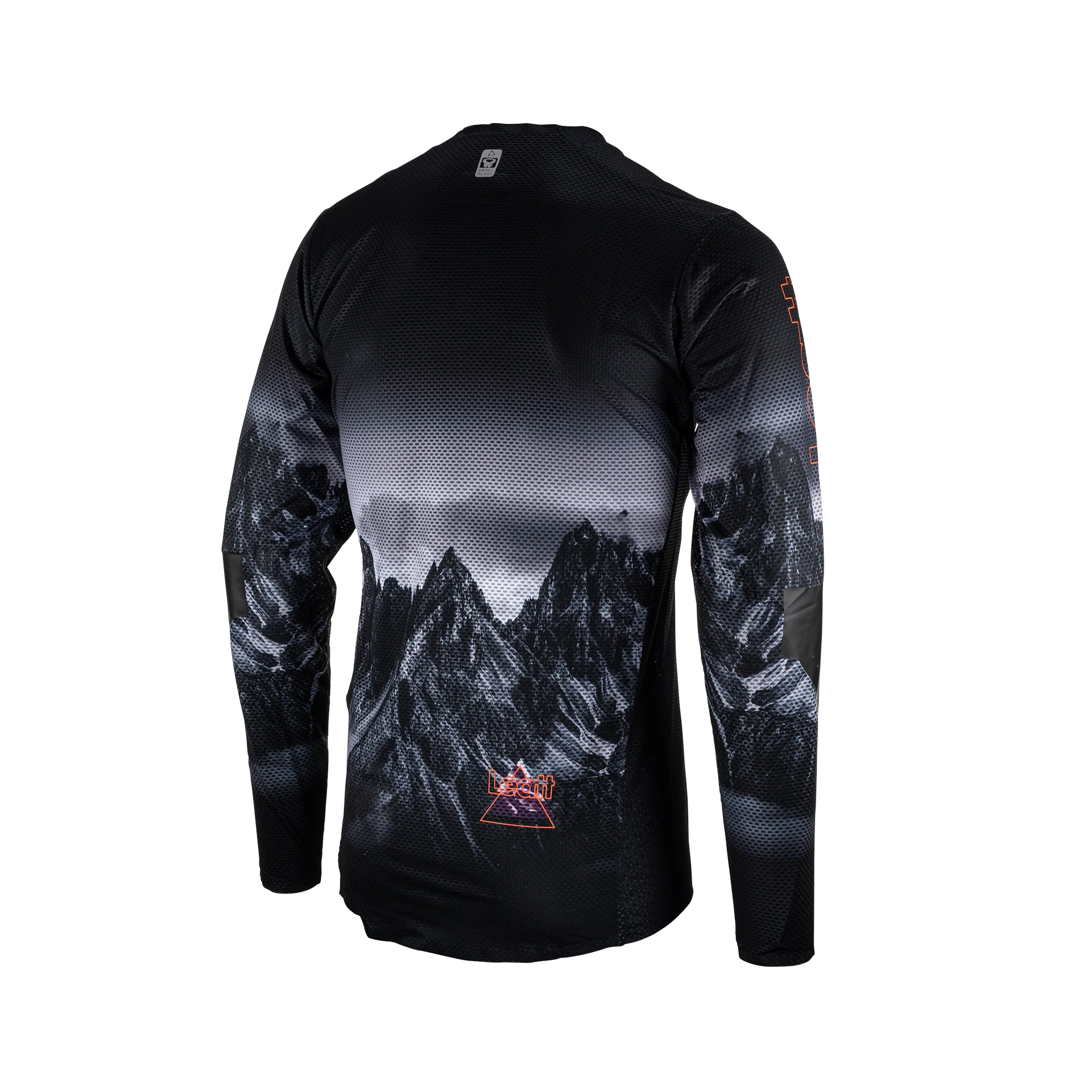 Jersey MTB Gravity 4.0 V23 - Image 2