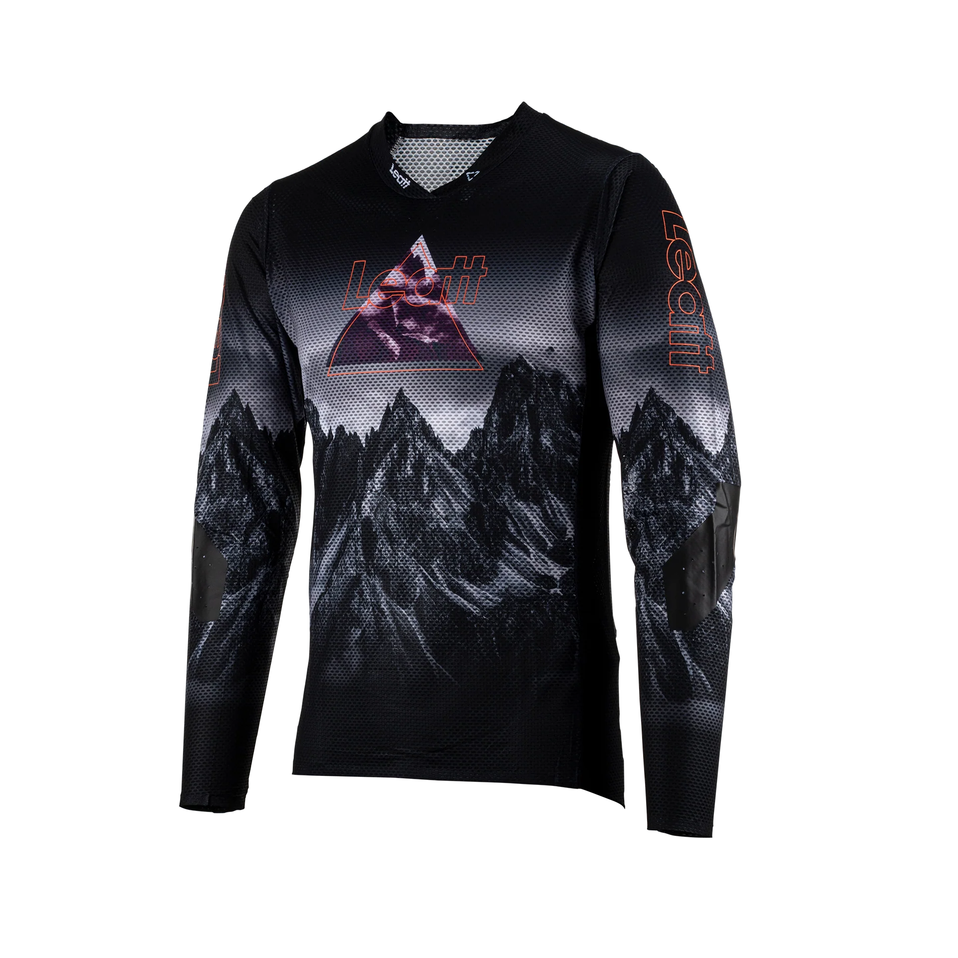 Jersey MTB Gravity 4.0 V23 - Image 3