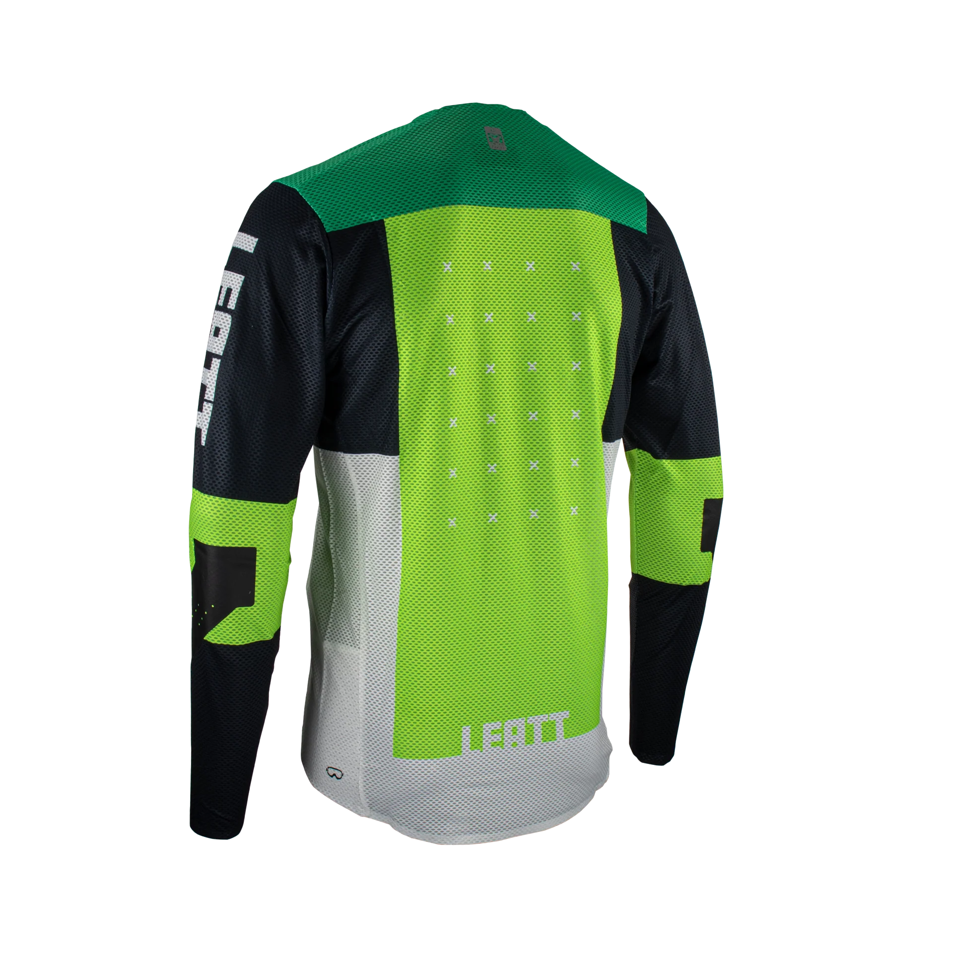 Jersey MTB Gravity 4.0 V23 - Image 8