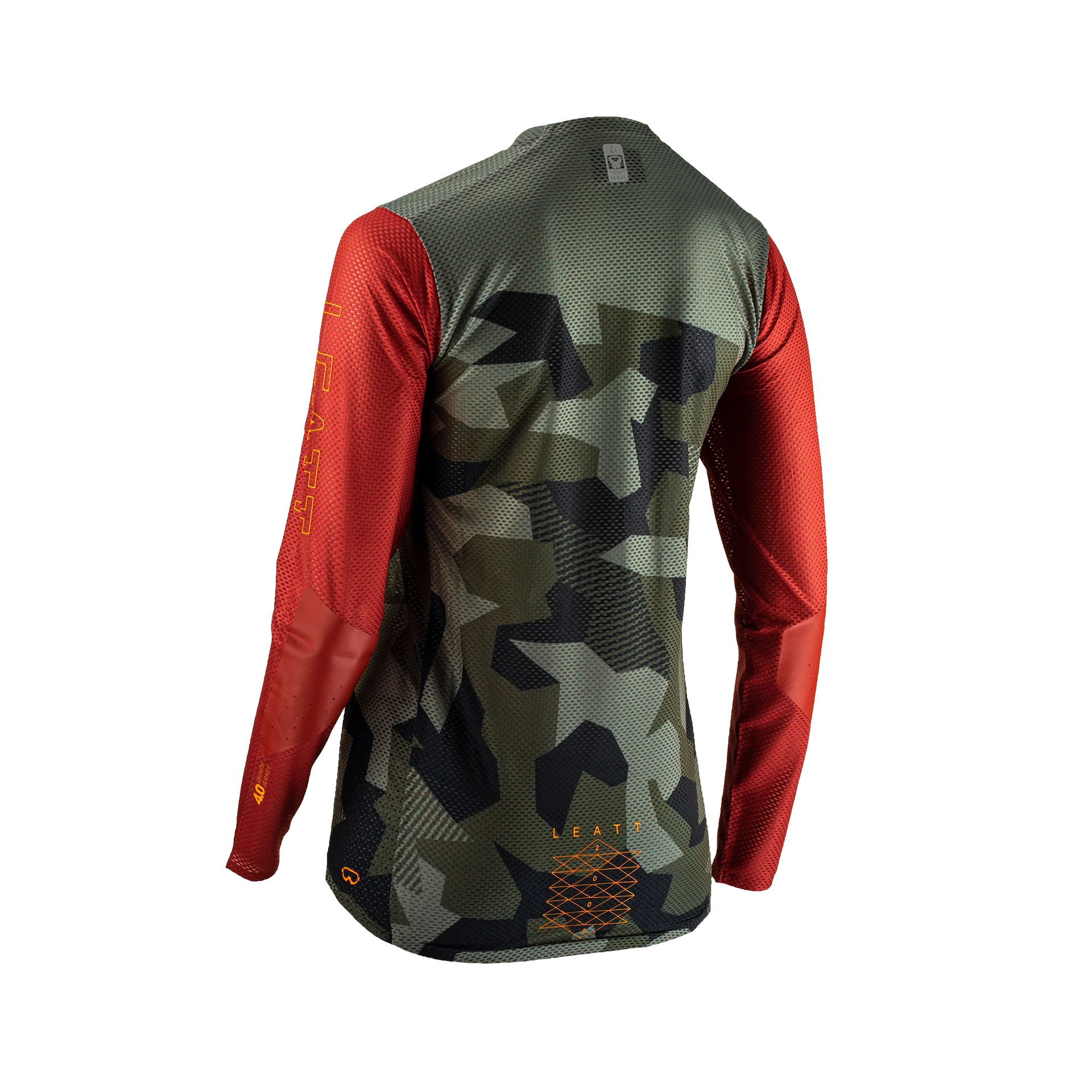 Jersey MTB Gravity 4.0 V23 - Women - Image 12