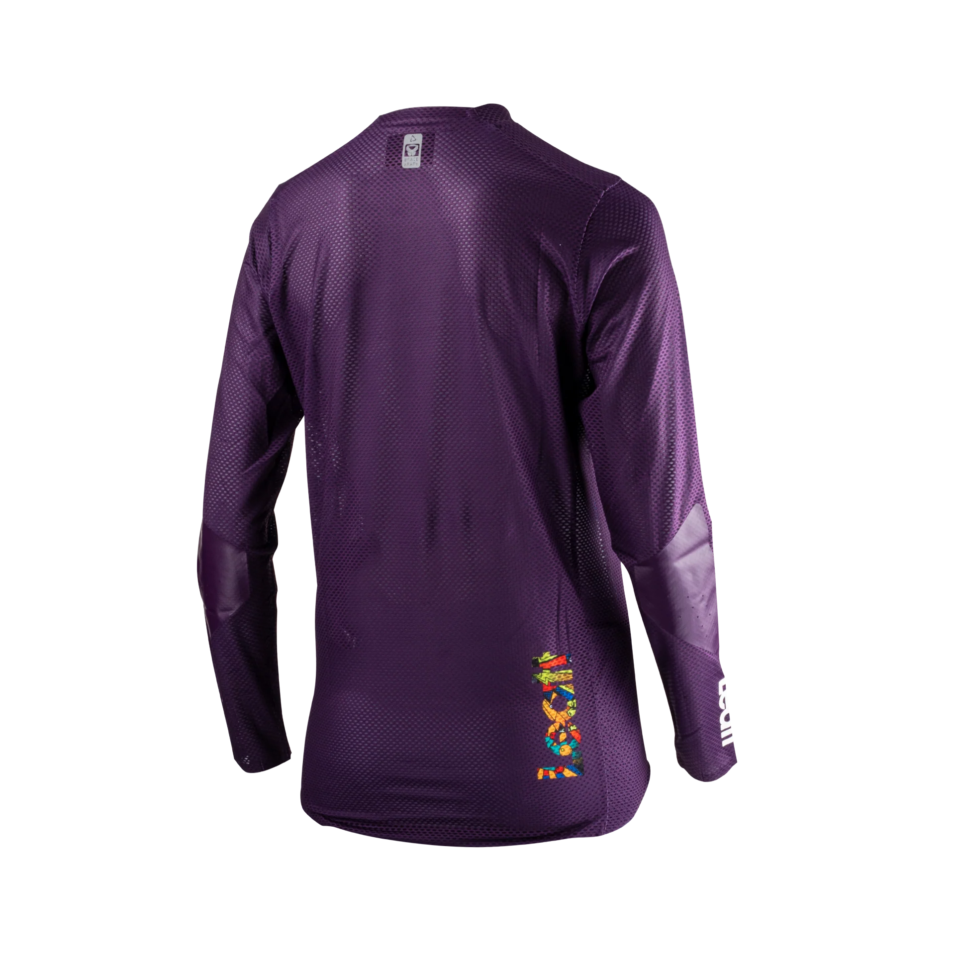 Jersey MTB Gravity 4.0 V23 - Women - Image 2