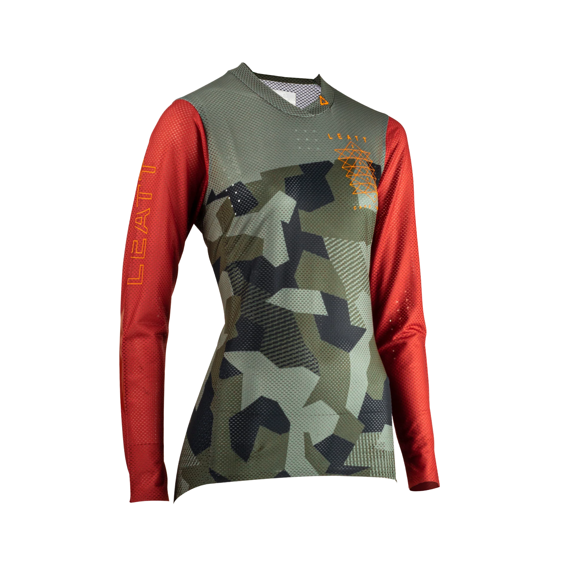 Jersey MTB Gravity 4.0 V23 - Women - Image 9