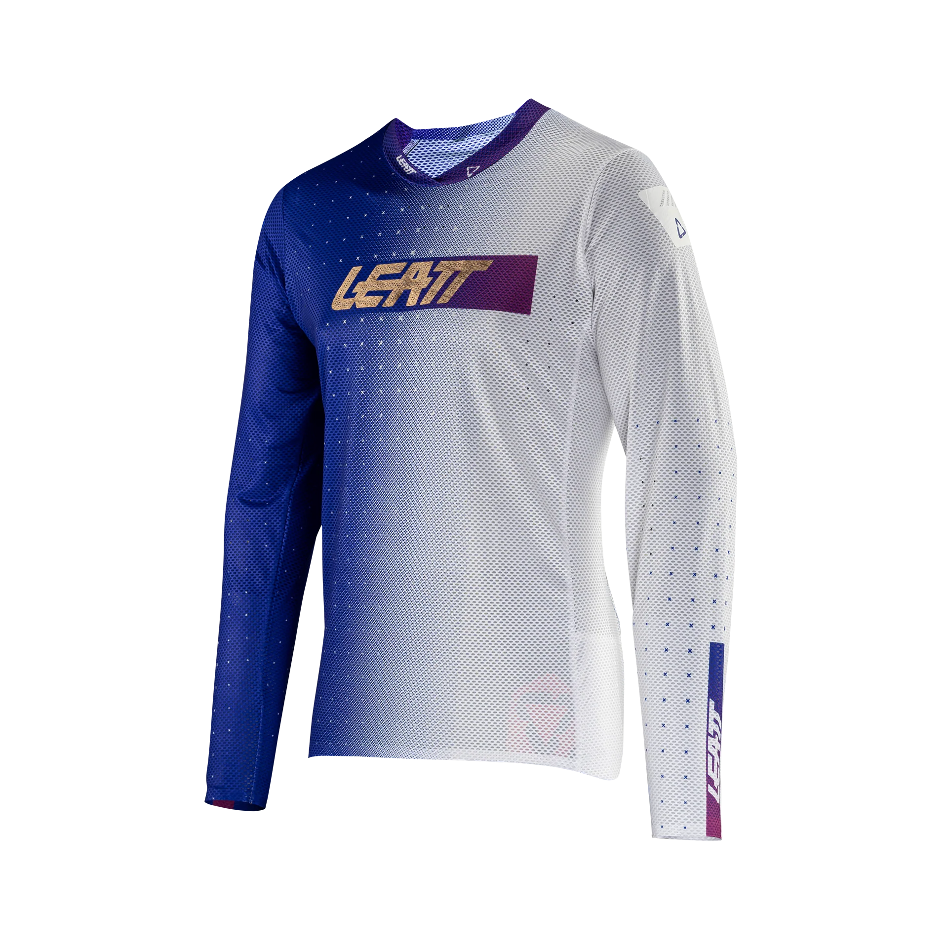 Jersey MTB Gravity 4.0 V24 - Junior - Image 11
