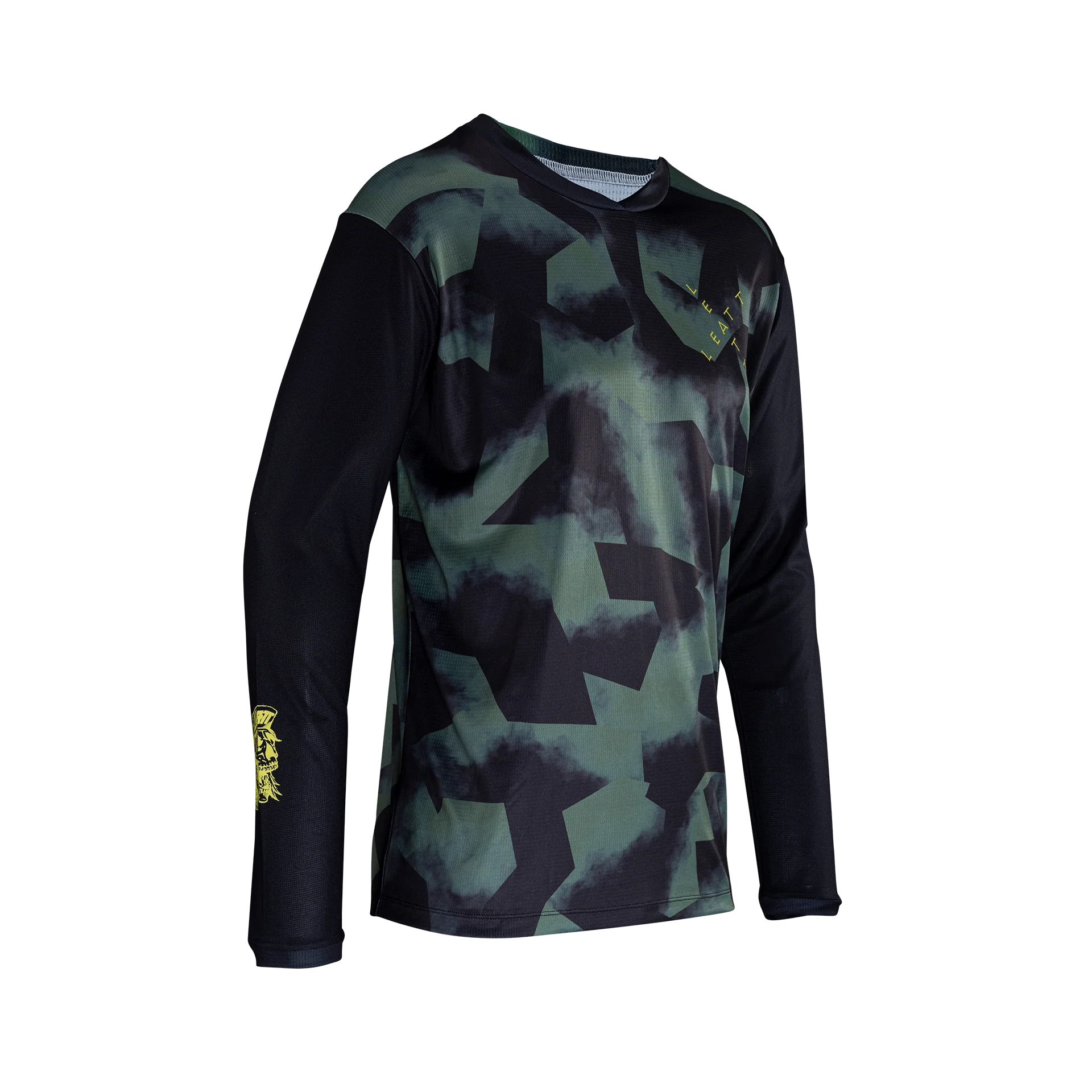 Jersey MTB Gravity 4.0 V24 - Junior - Image 5
