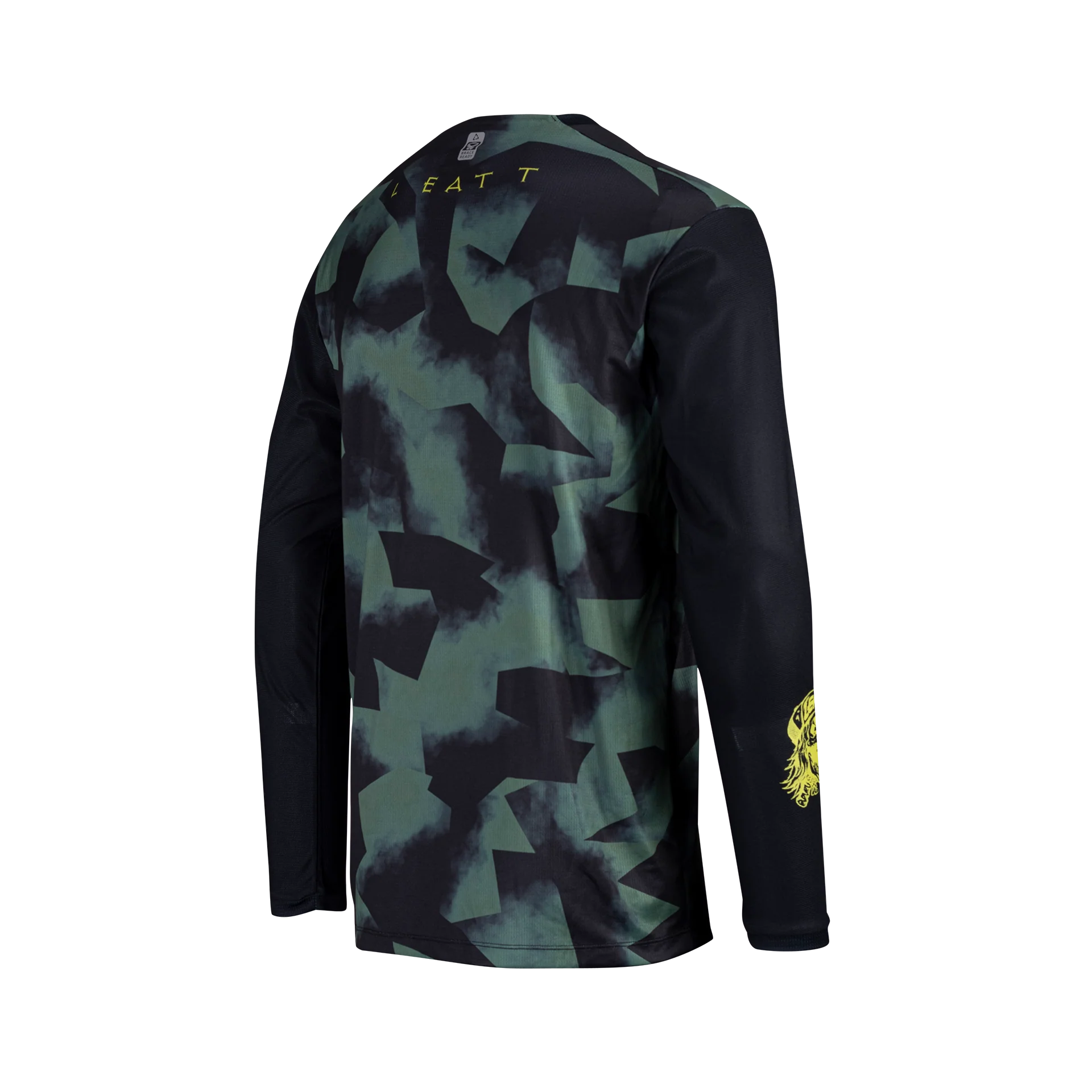 Jersey MTB Gravity 4.0 V24 - Junior - Image 6