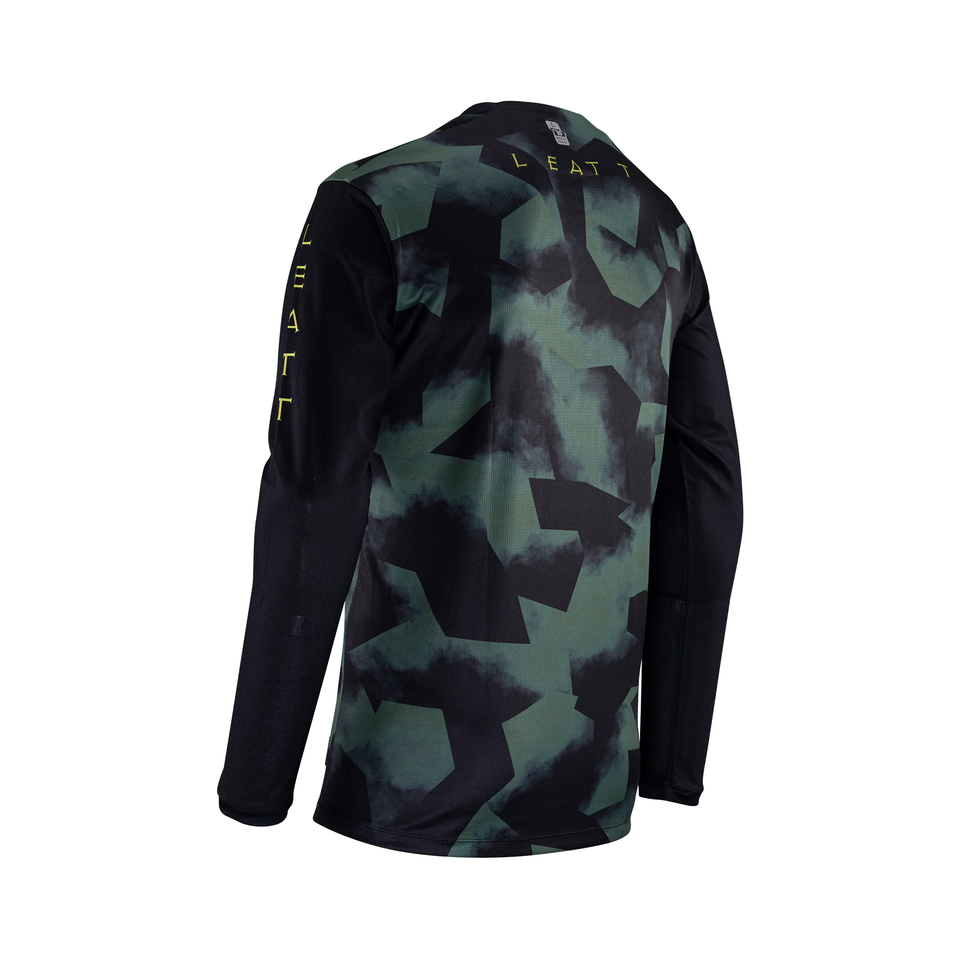 Jersey MTB Gravity 4.0 V24 - Junior - Image 8