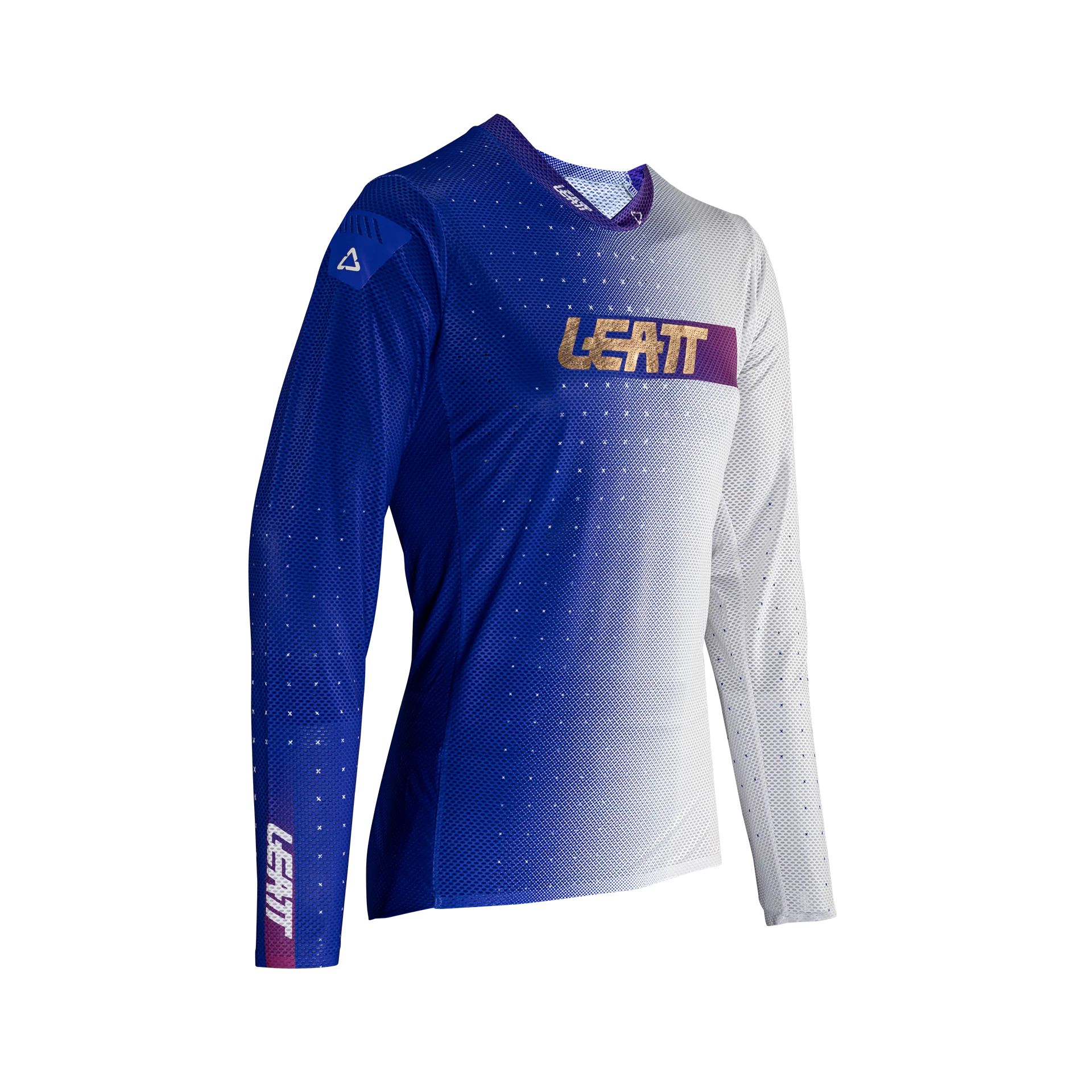 Jersey MTB Gravity 4.0 V24 - Junior - Image 9
