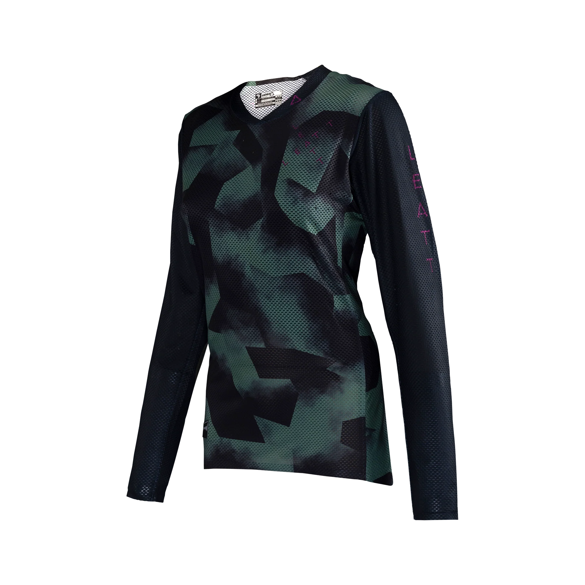 Jersey MTB Gravity 4.0 V24 - Women - Image 3