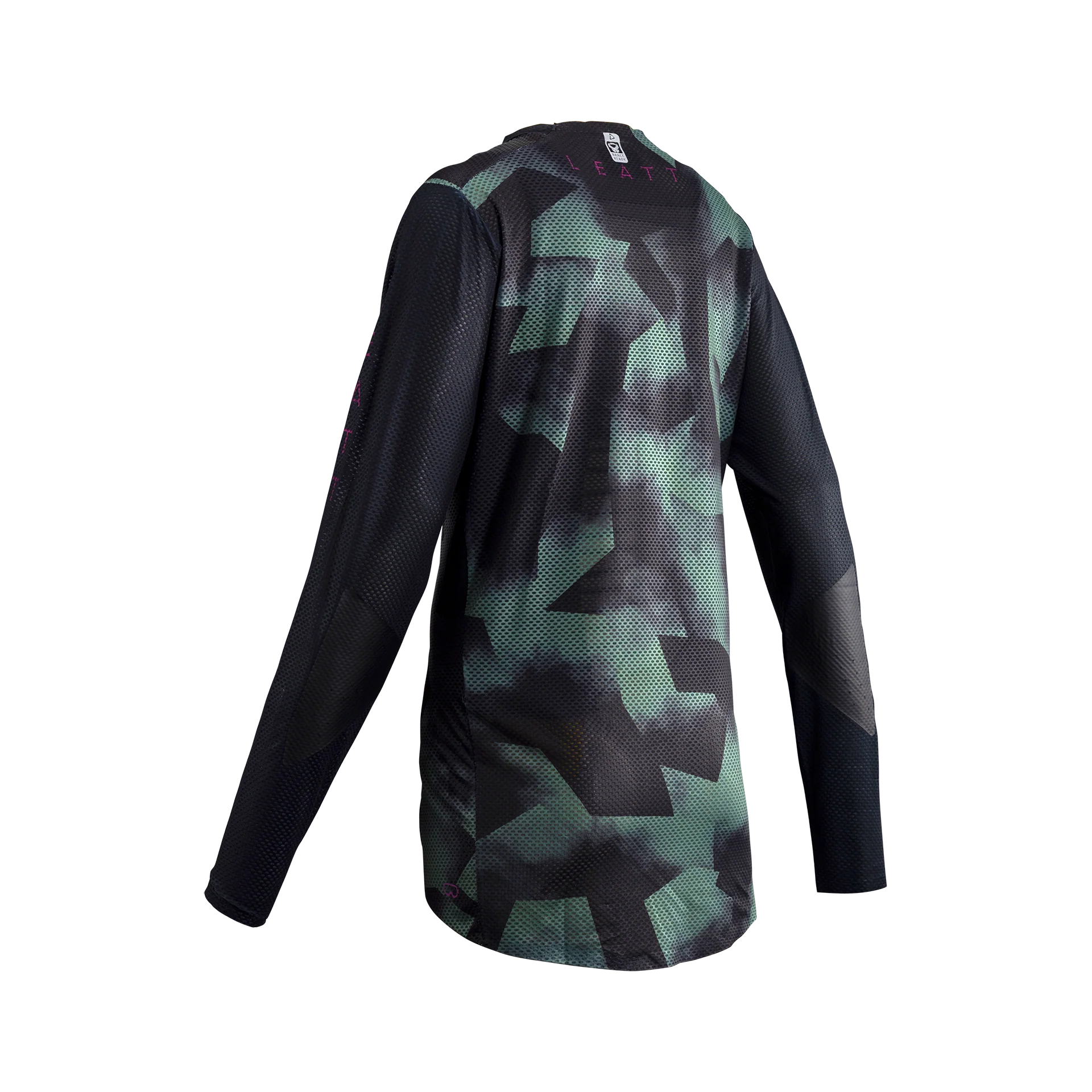 Jersey MTB Gravity 4.0 V24 - Women - Image 4