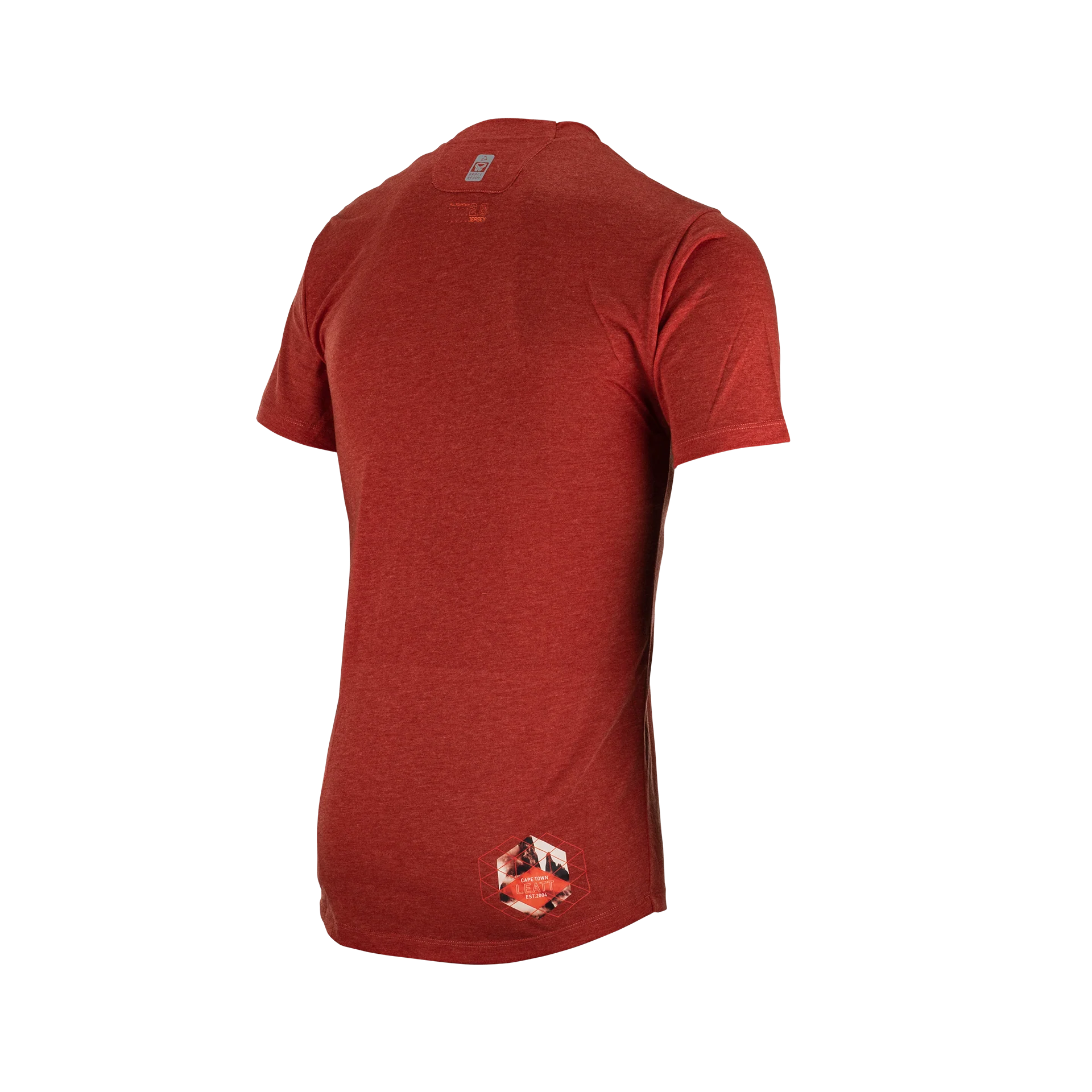 Jersey MTB All Mountain 5.0 V23 - Image 2