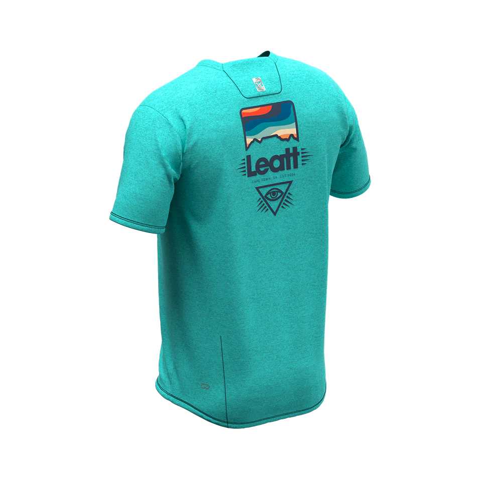 Jersey MTB All Mountain 2.0 - Junior - Image 2