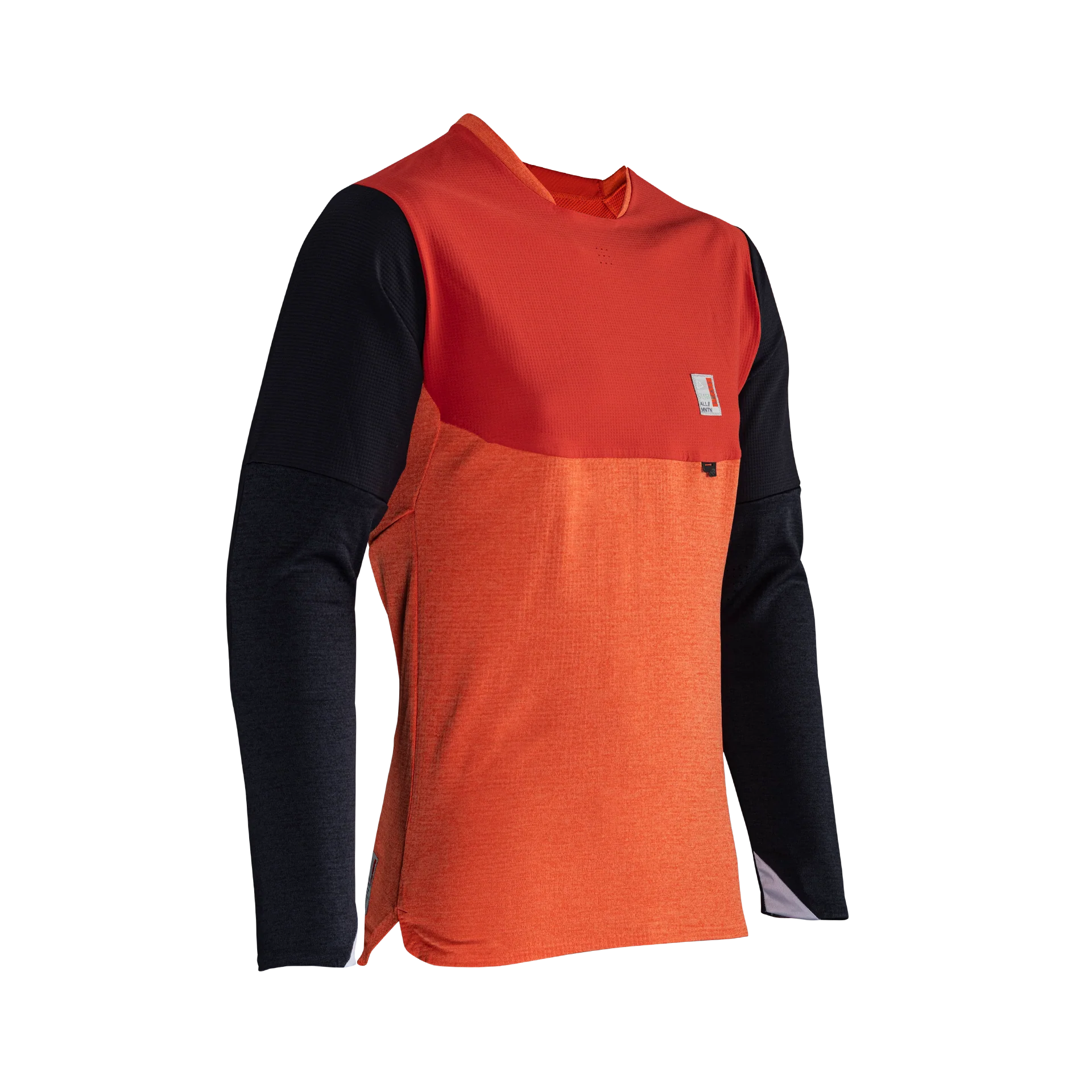 Jersey MTB All Mountain 5.0 - Image 3