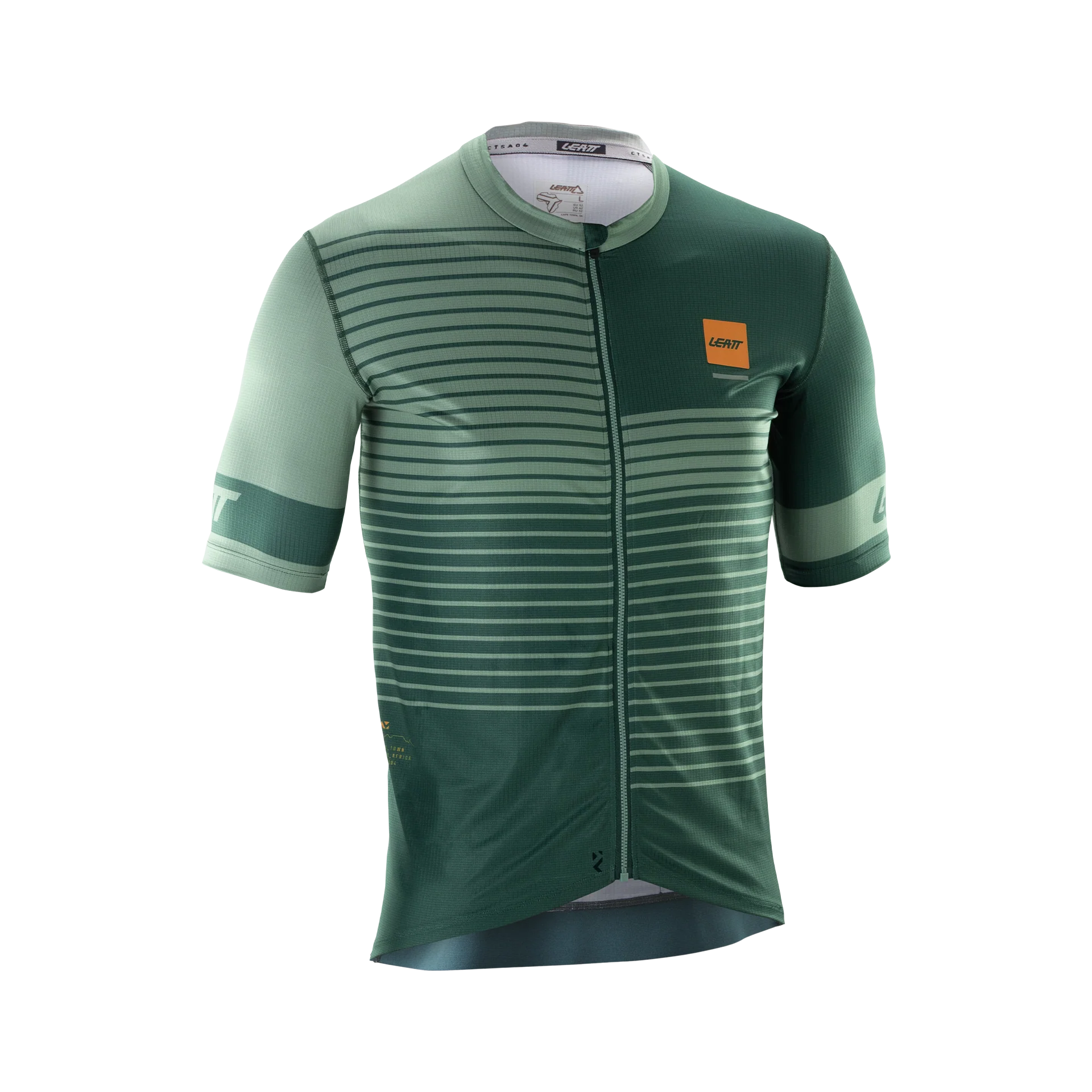 Jersey MTB Endurance 3.0 - Image 9