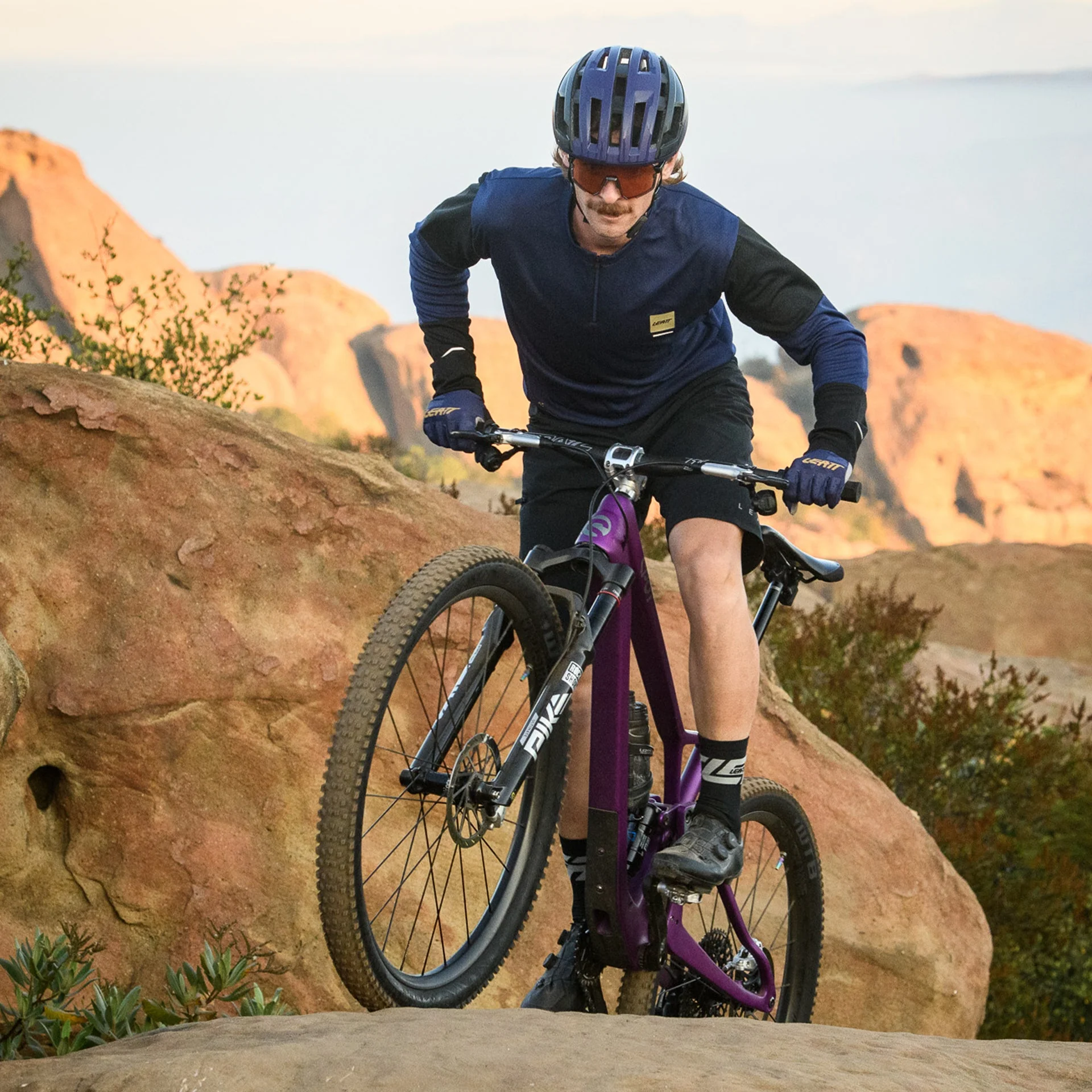 Jersey MTB Endurance 3.0 - Long Sleeve - Image 7