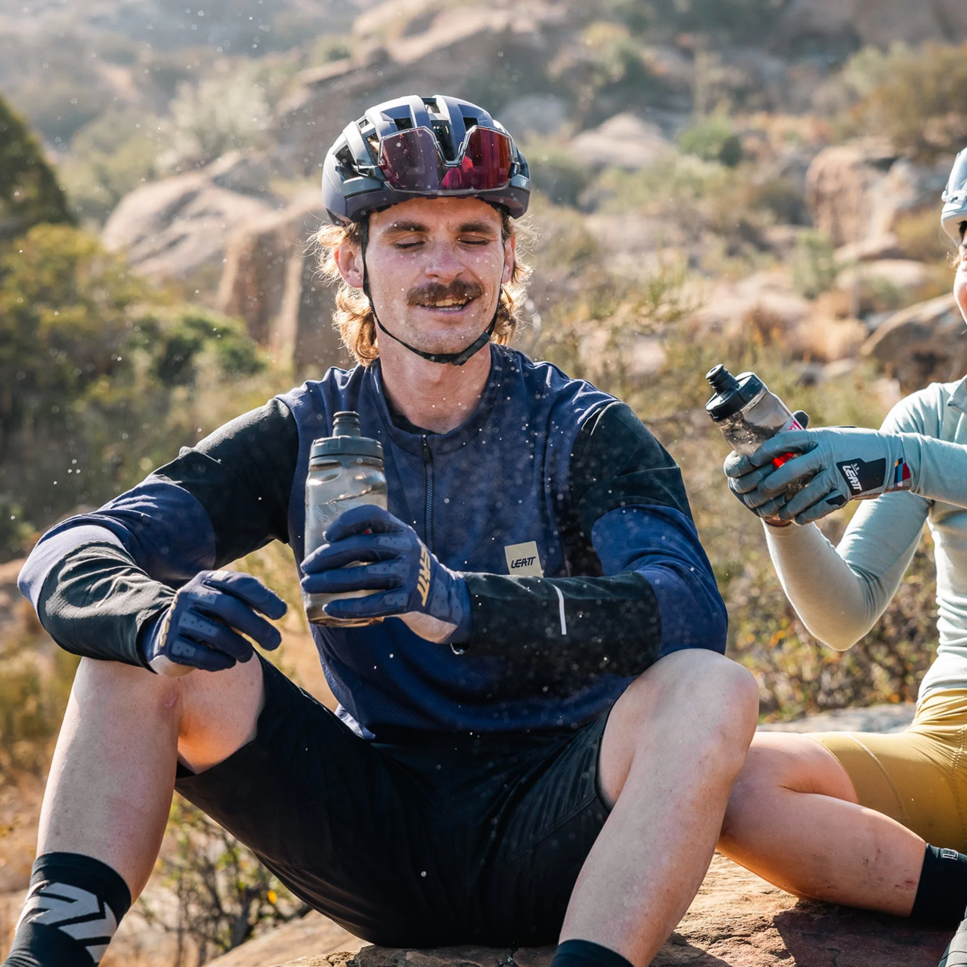 Jersey MTB Endurance 3.0 - Long Sleeve - Image 8