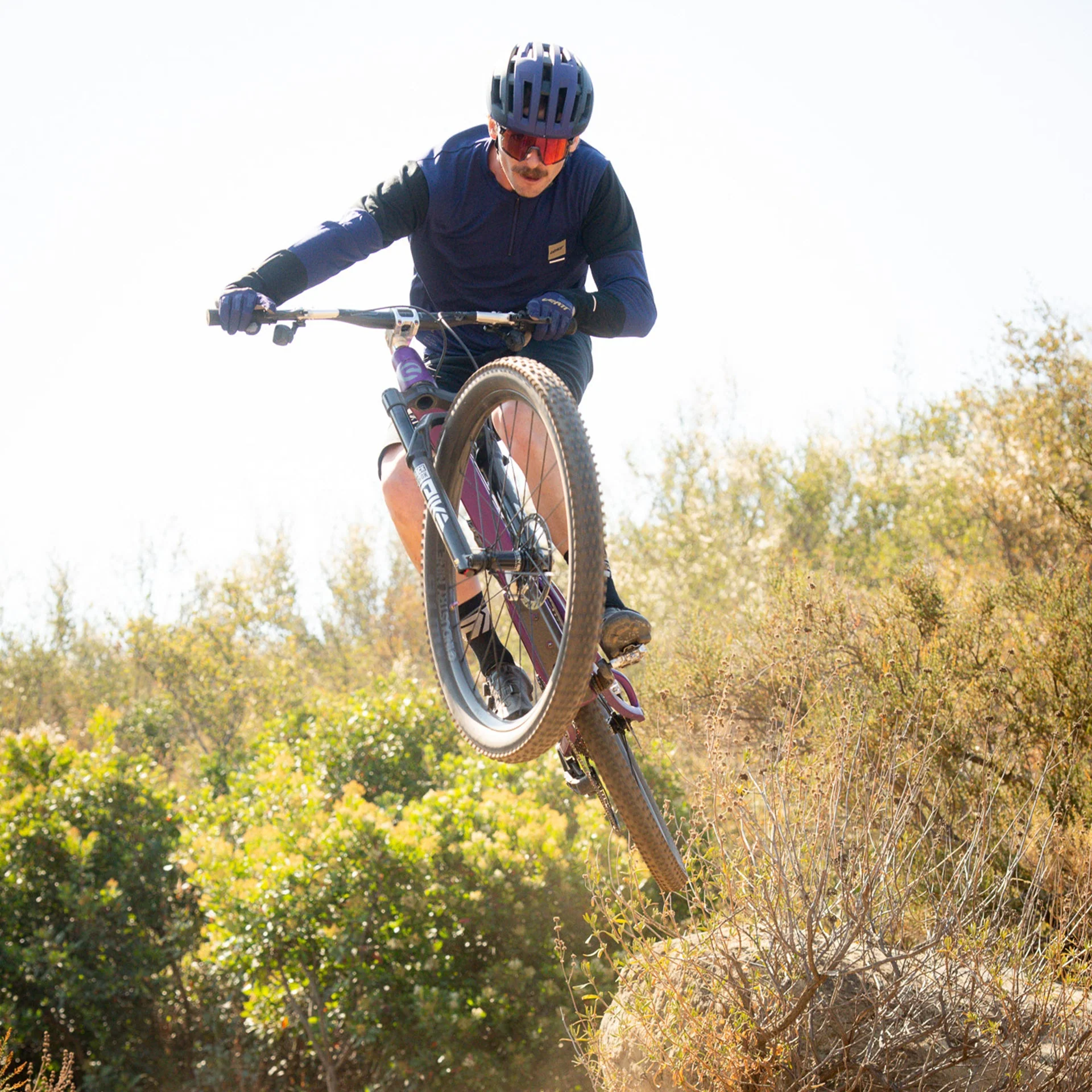 Jersey MTB Endurance 3.0 - Long Sleeve - Image 9