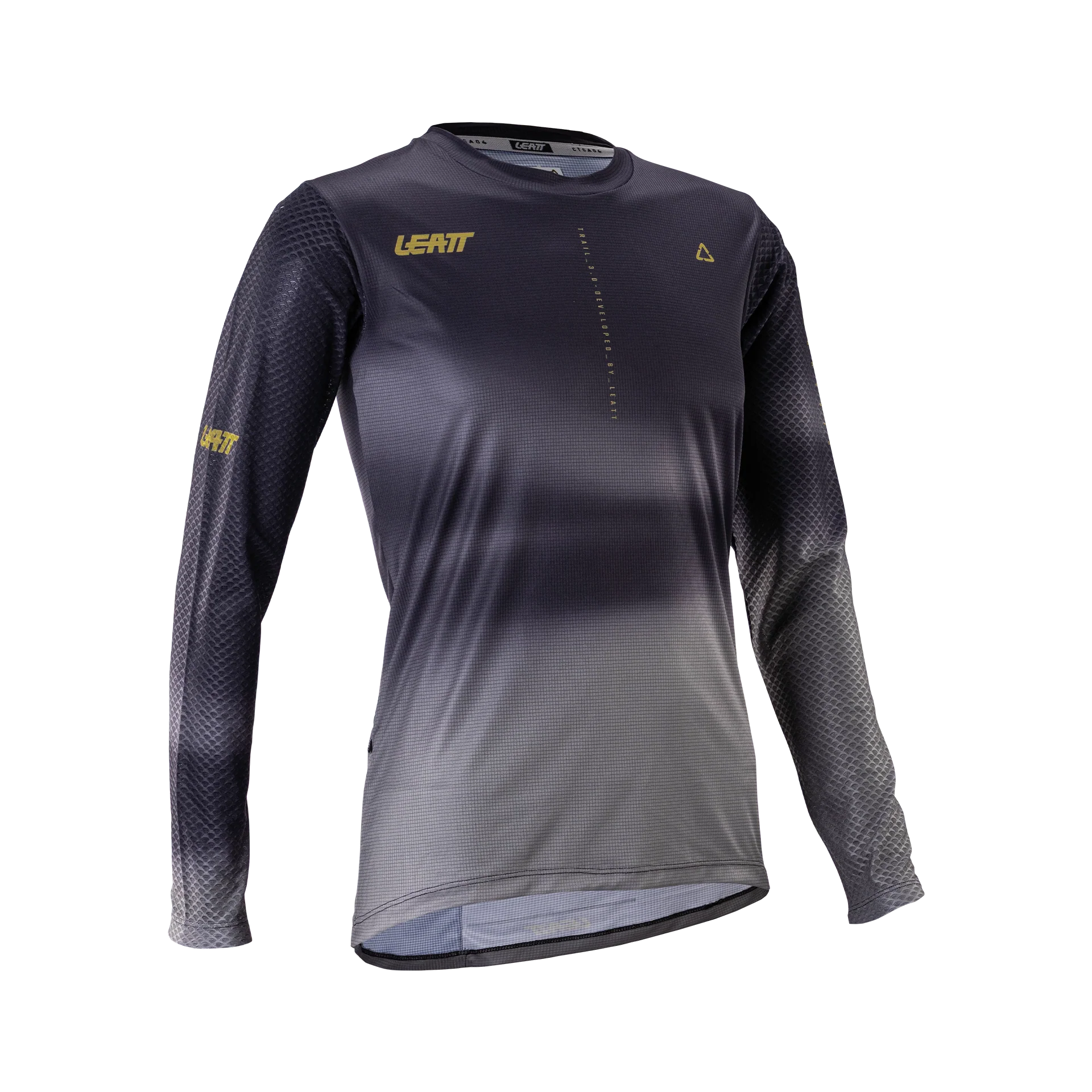 Jersey MTB Trail 3.0 - Long Sleeve - Women - Image 10