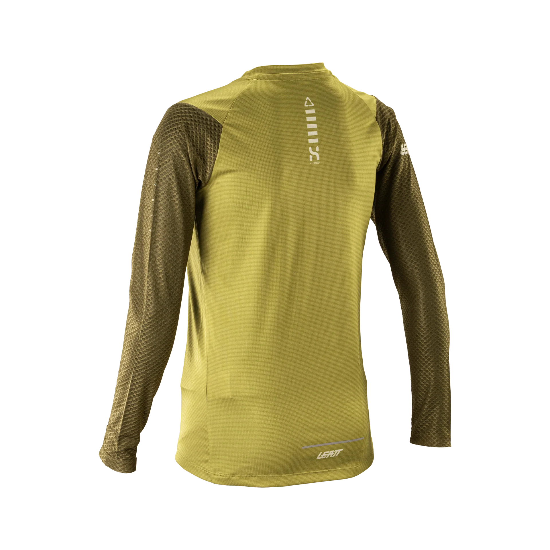 Jersey MTB Trail 3.0 - Long Sleeve - Women - Image 2