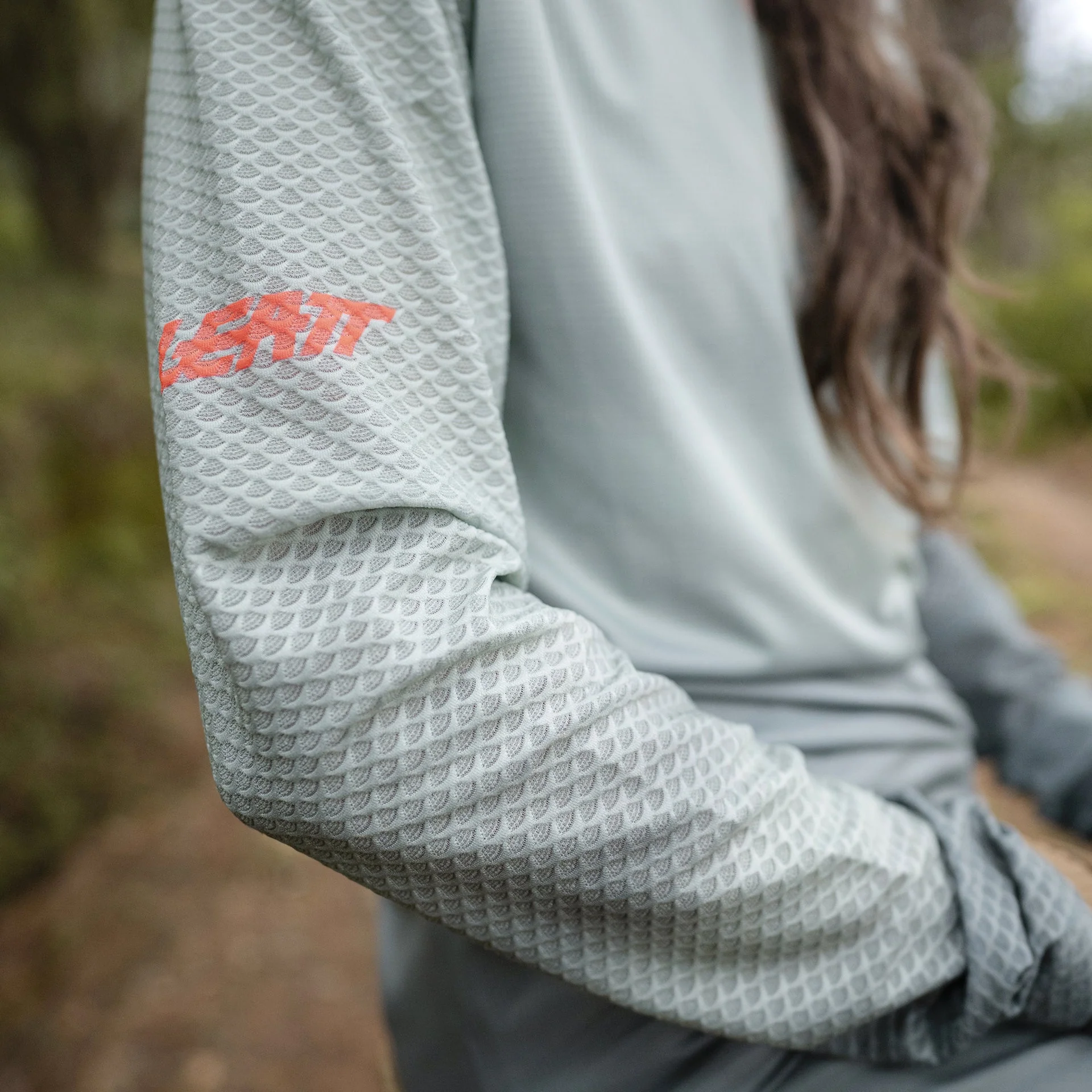 Jersey MTB Trail 3.0 - Long Sleeve - Women - Image 20
