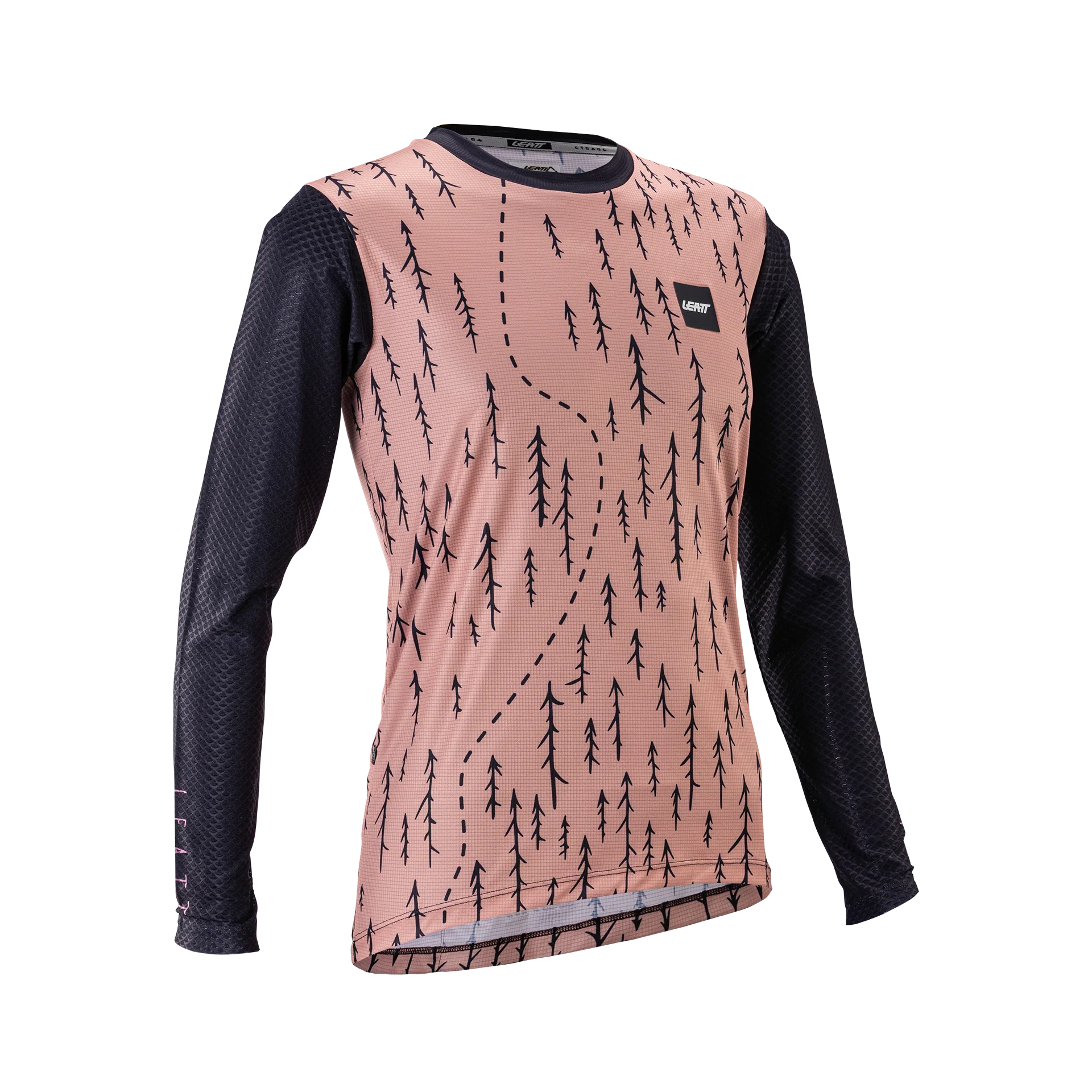 Jersey MTB Trail 3.0 - Long Sleeve - Women - Image 23