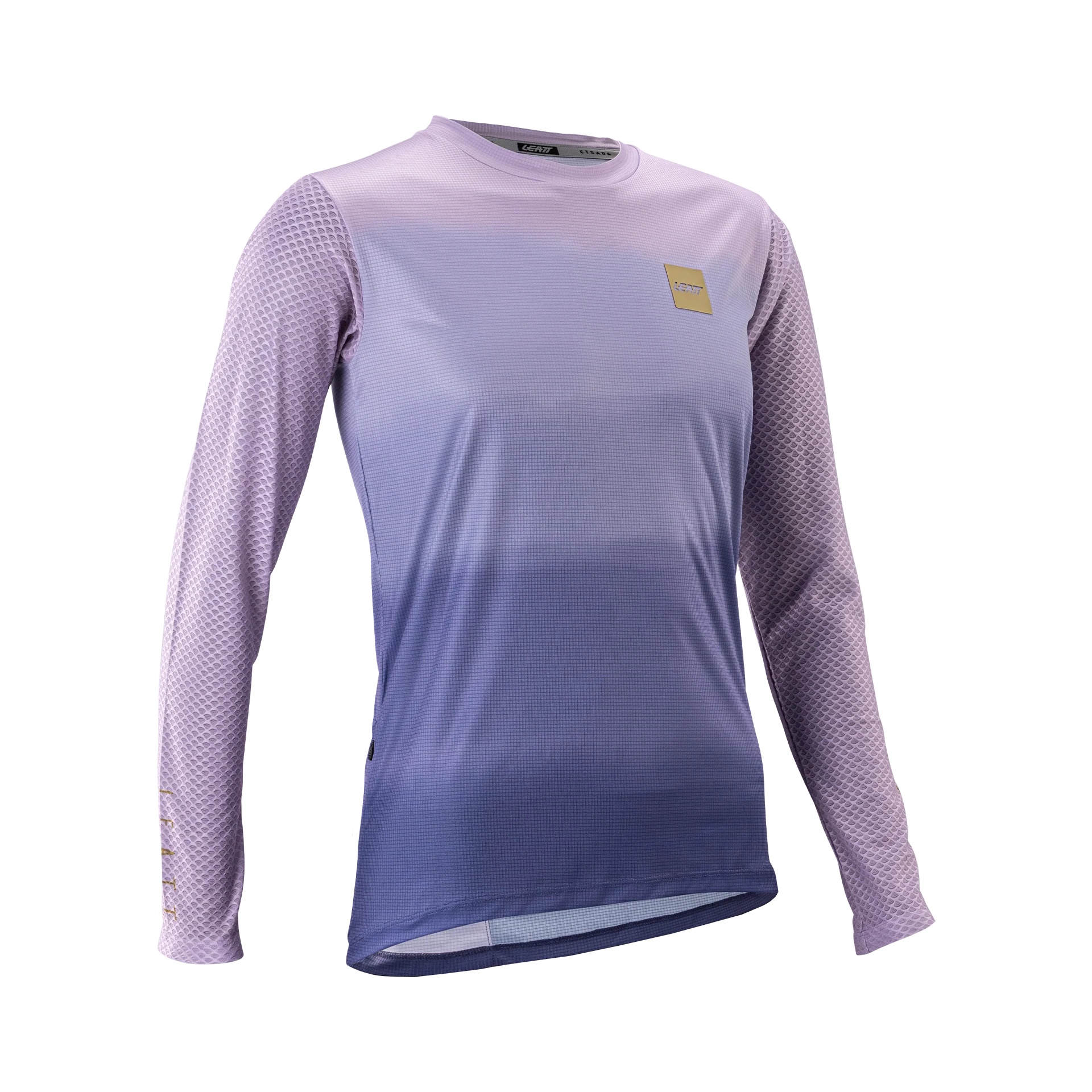 Jersey MTB Trail 3.0 - Long Sleeve - Women - Image 4