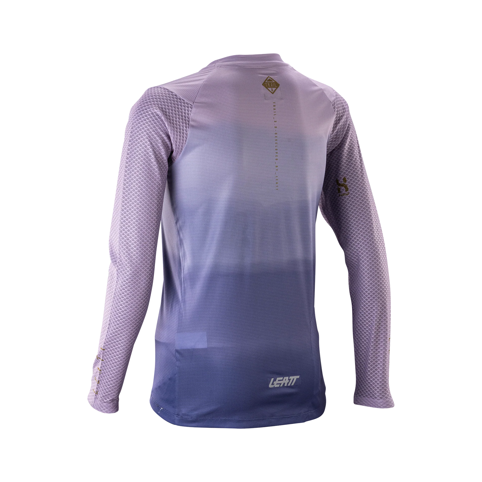 Jersey MTB Trail 3.0 - Long Sleeve - Women - Image 5