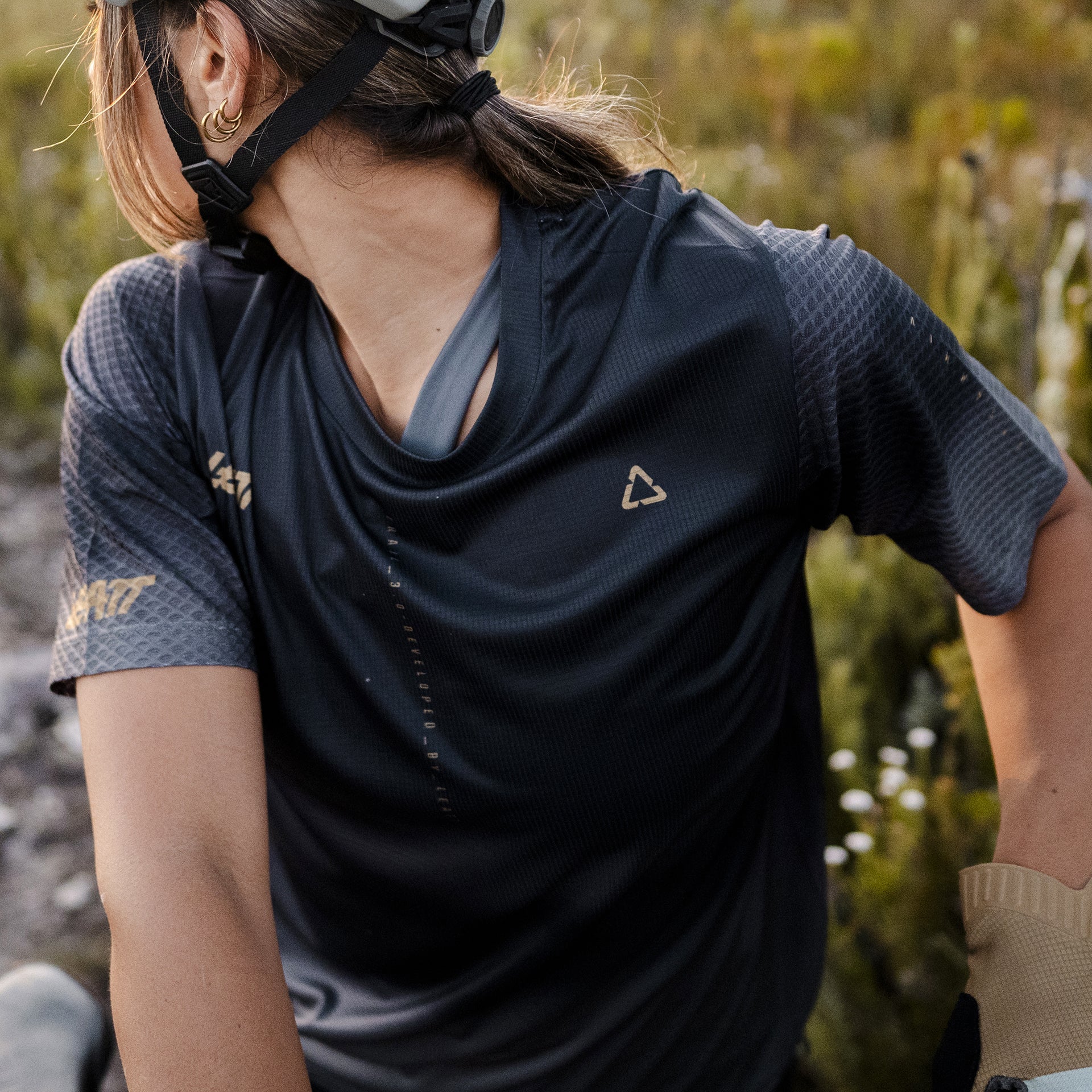 Jersey MTB Trail 3.0 - Women - Image 14