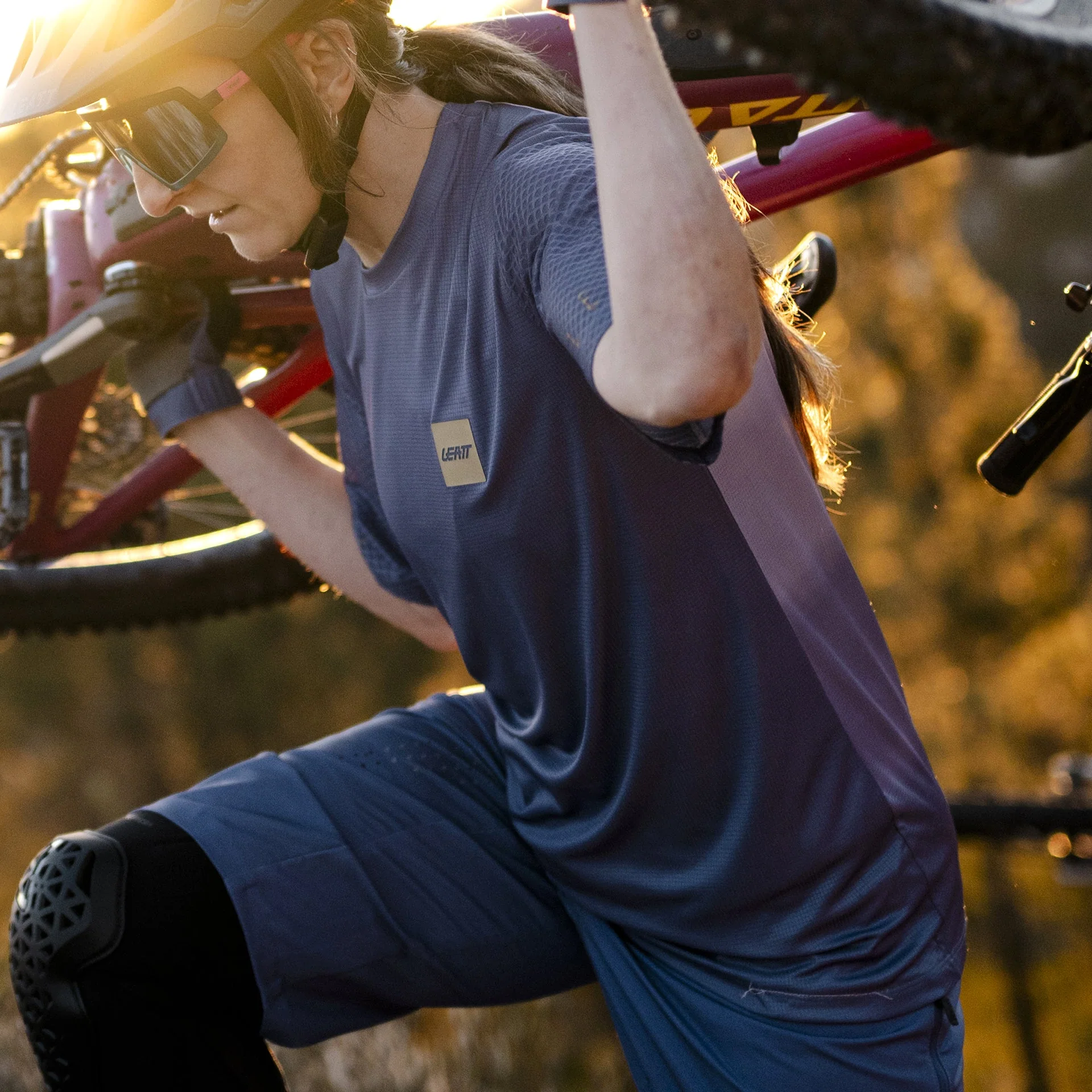 Jersey MTB Trail 3.0 - Women - Image 5